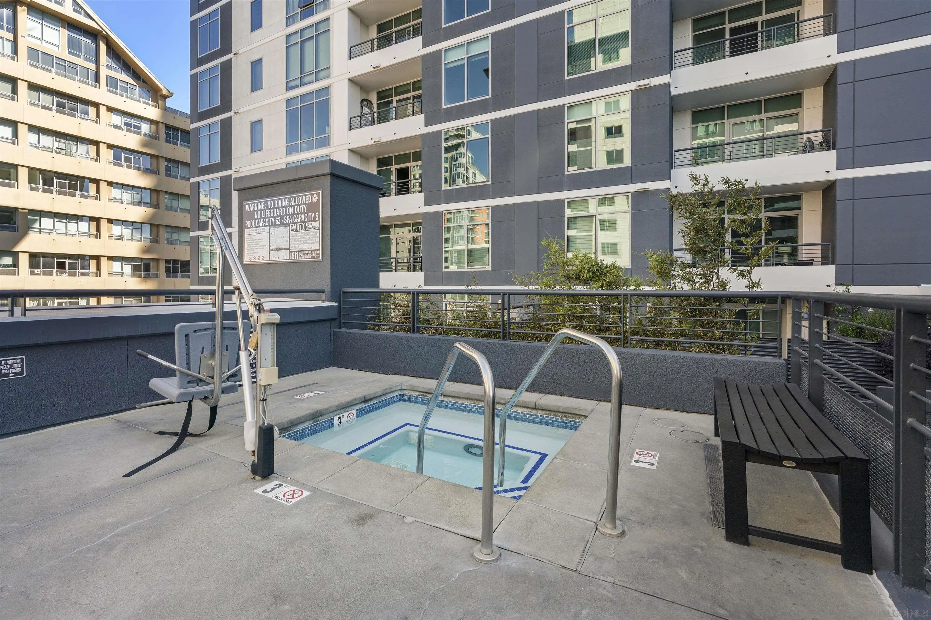 425 Beech UNIT 854, San Diego, CA, 92101