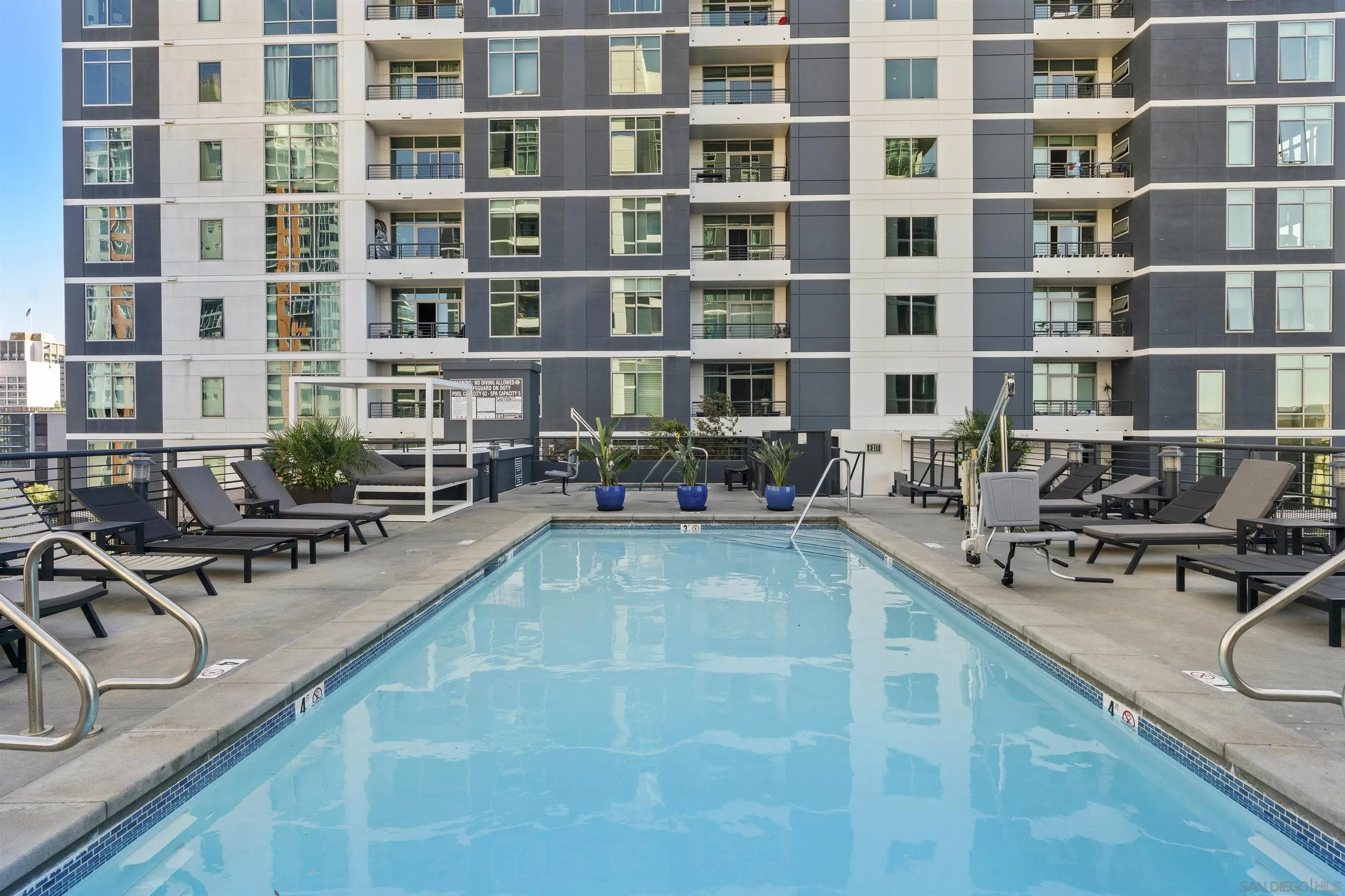 425 Beech UNIT 854, San Diego, CA, 92101