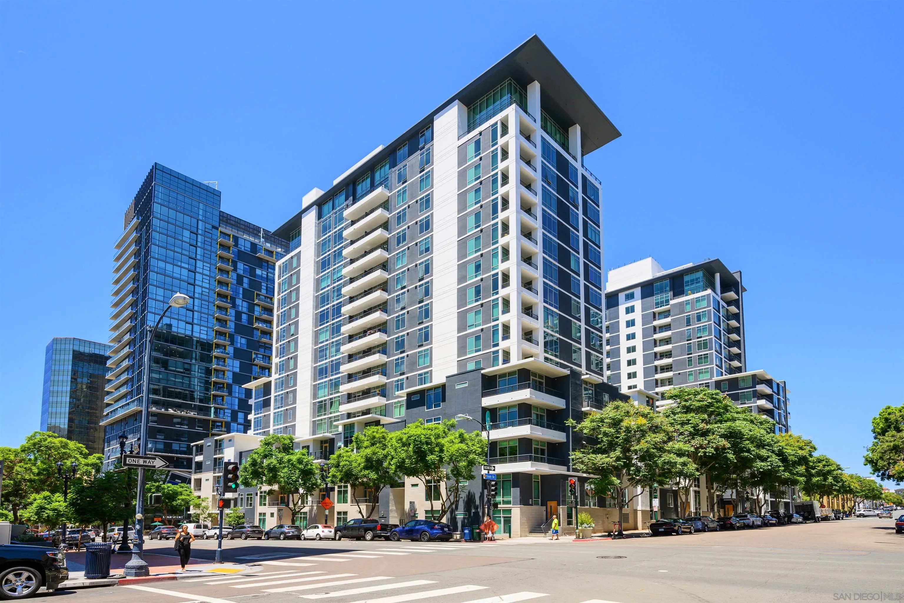 425 Beech UNIT 854, San Diego, CA, 92101