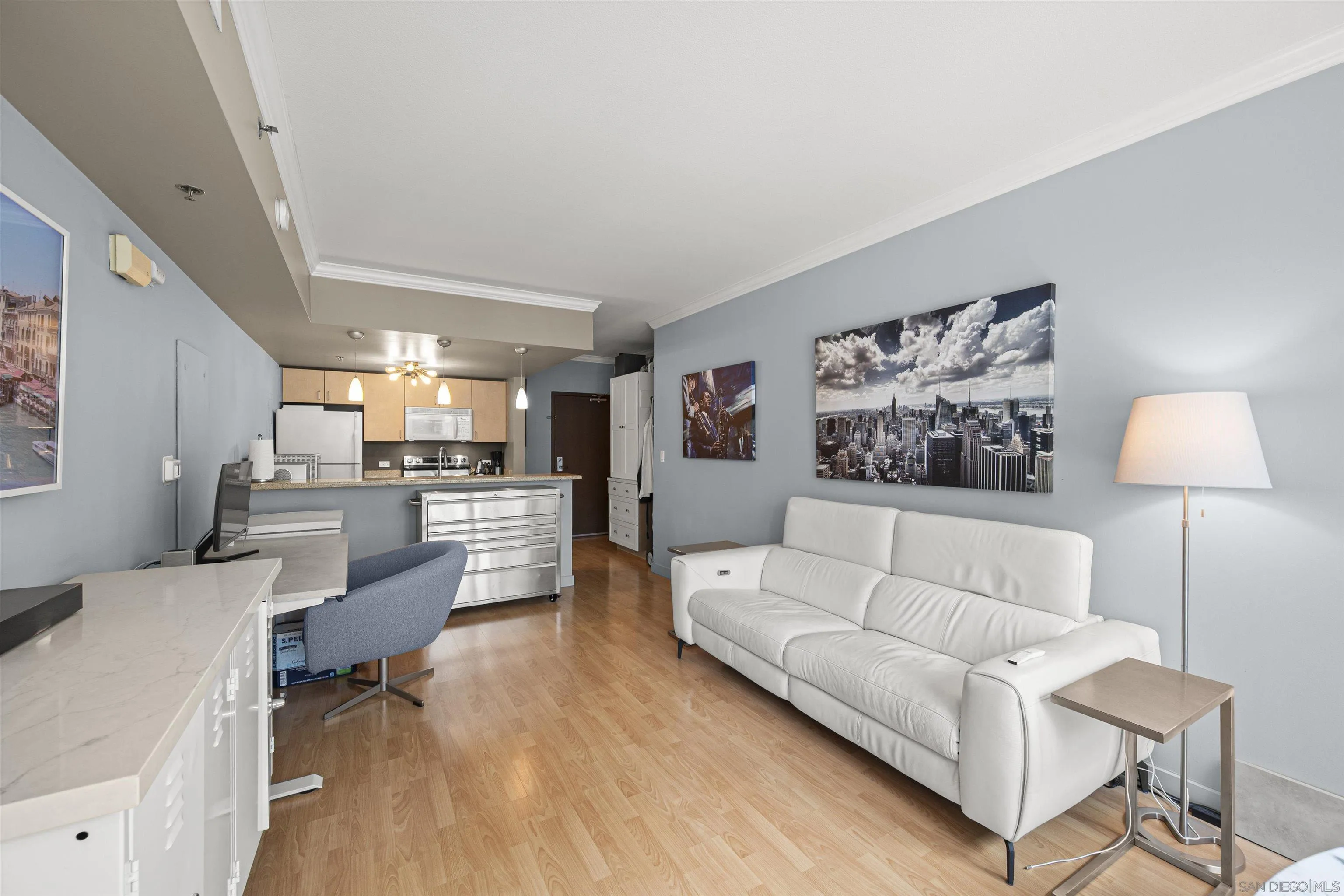 425 Beech UNIT 854, San Diego, CA, 92101