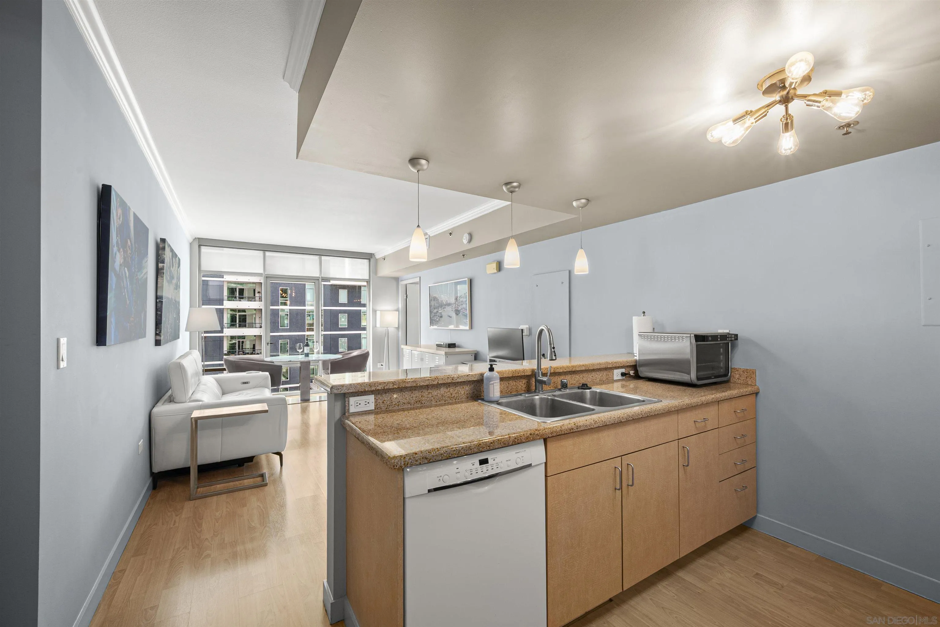 425 Beech UNIT 854, San Diego, CA, 92101