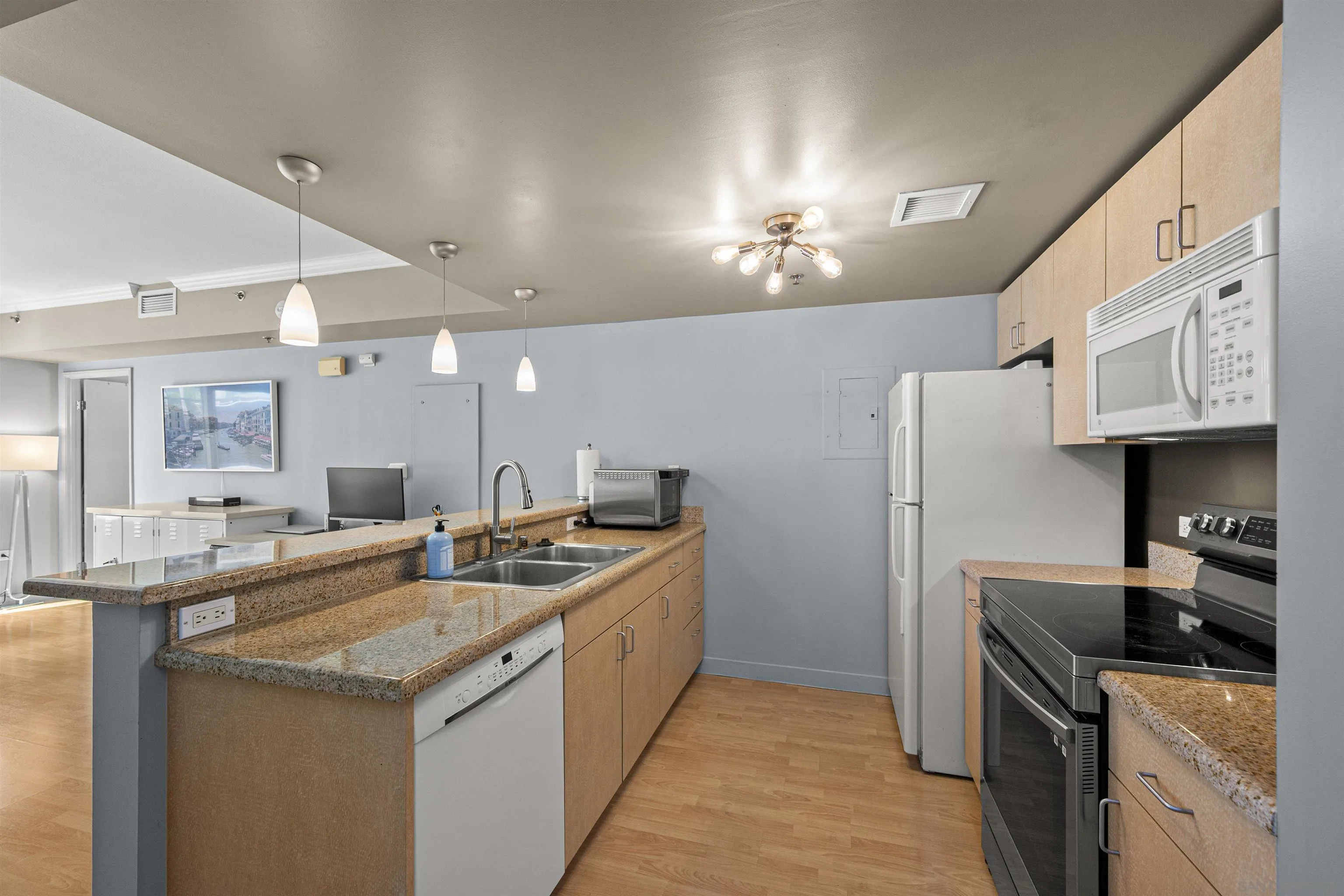 425 Beech UNIT 854, San Diego, CA, 92101