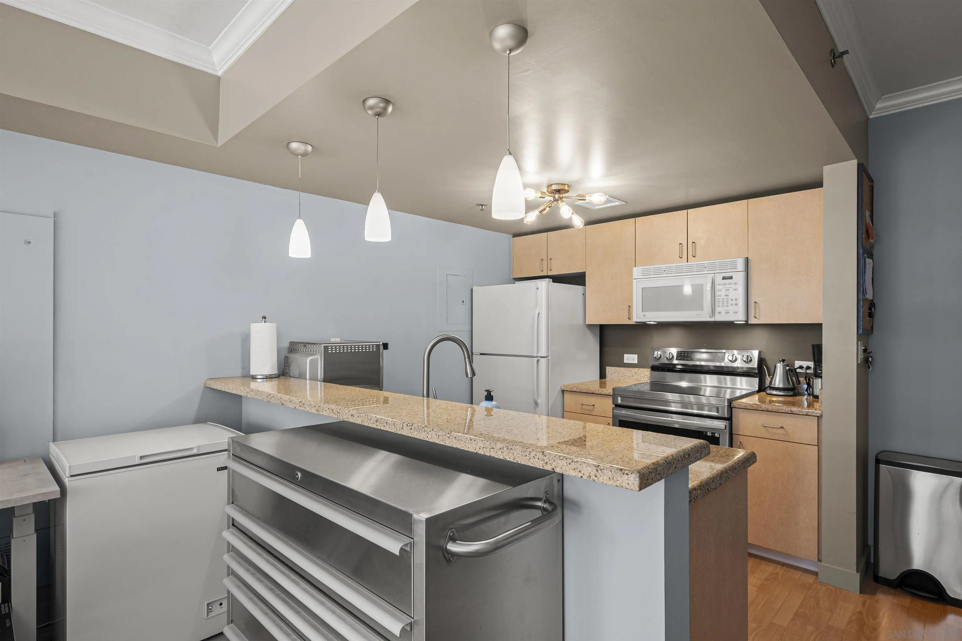 425 Beech UNIT 854, San Diego, CA, 92101