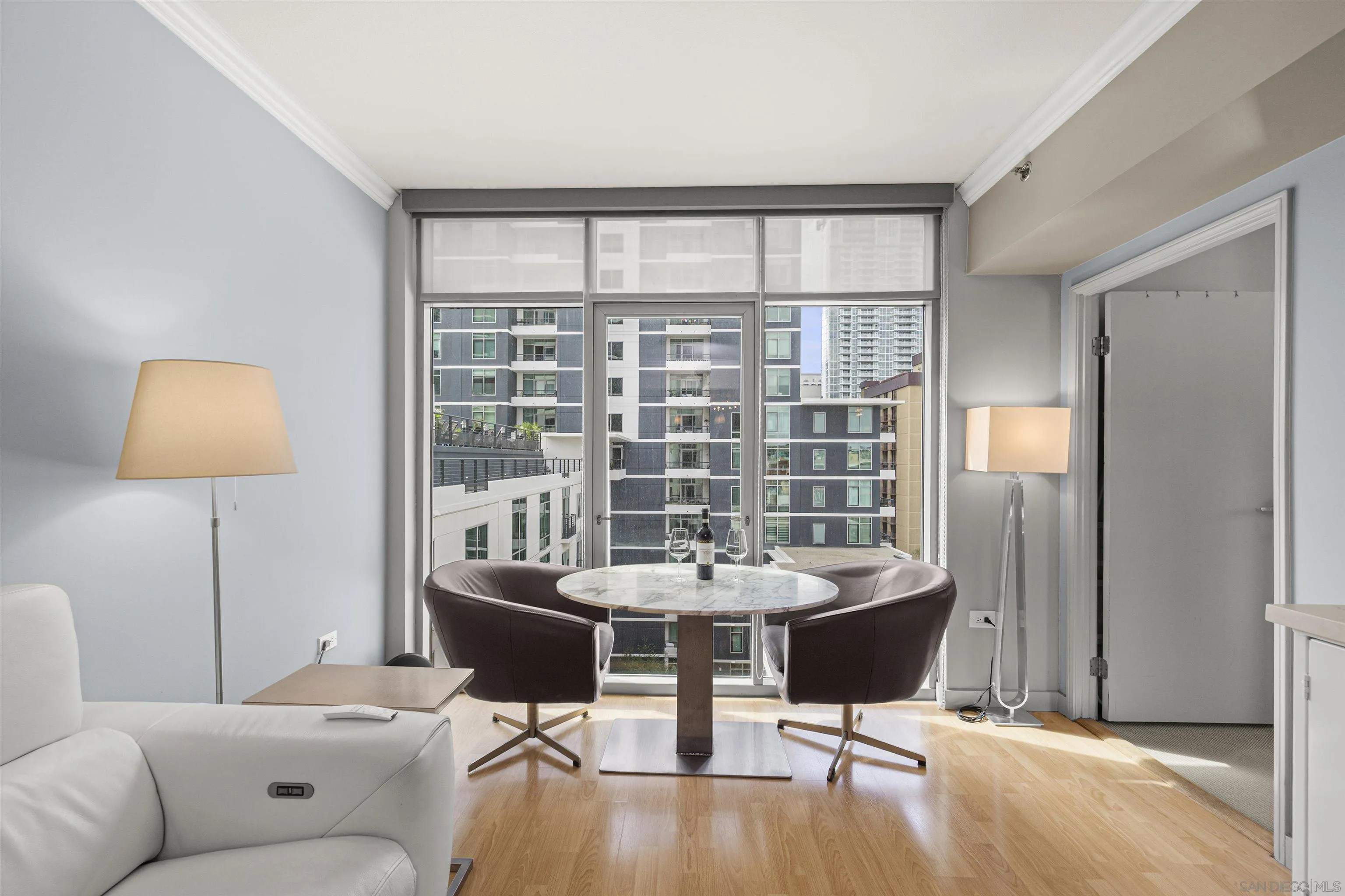 425 Beech UNIT 854, San Diego, CA, 92101