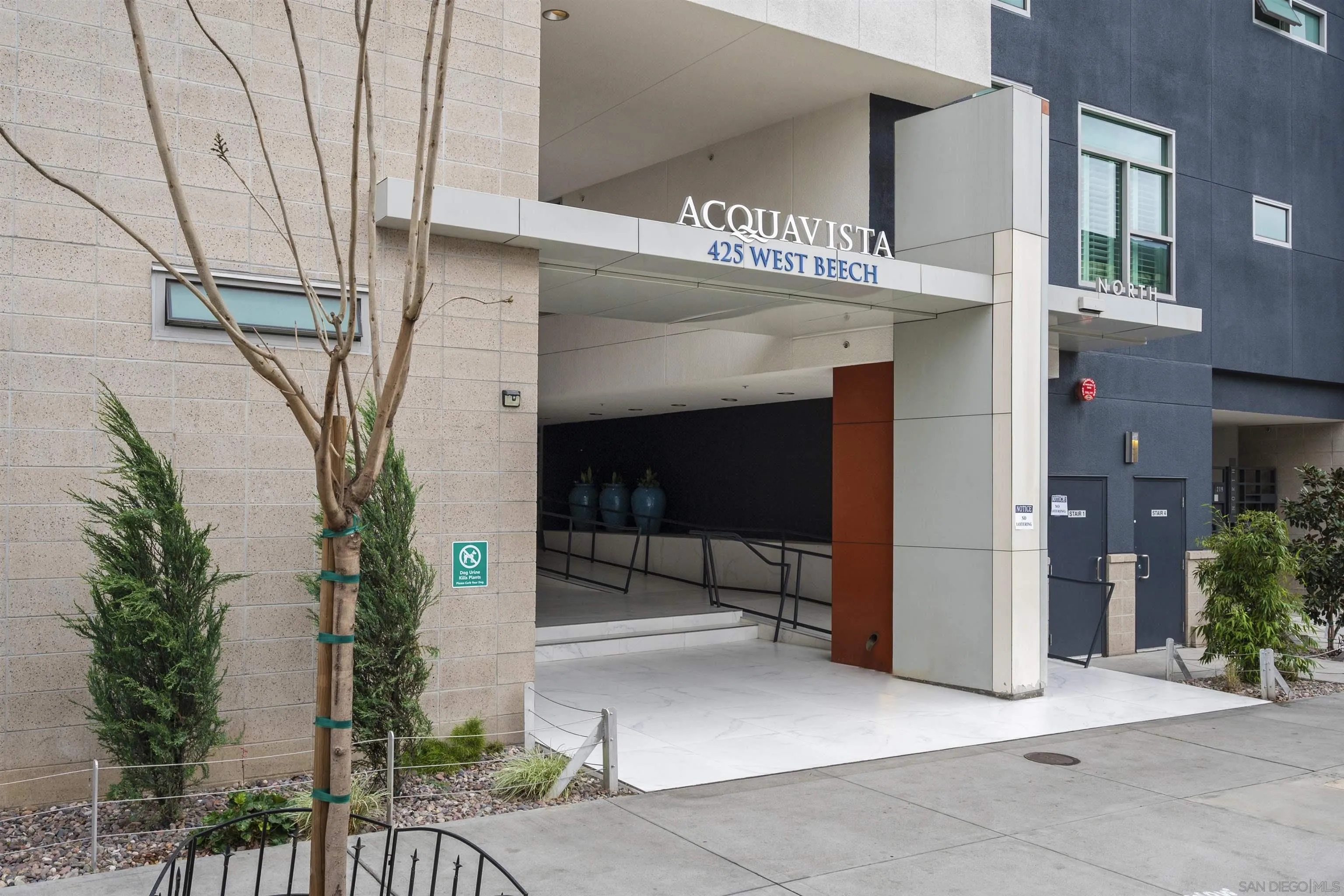 425 Beech UNIT 854, San Diego, CA, 92101