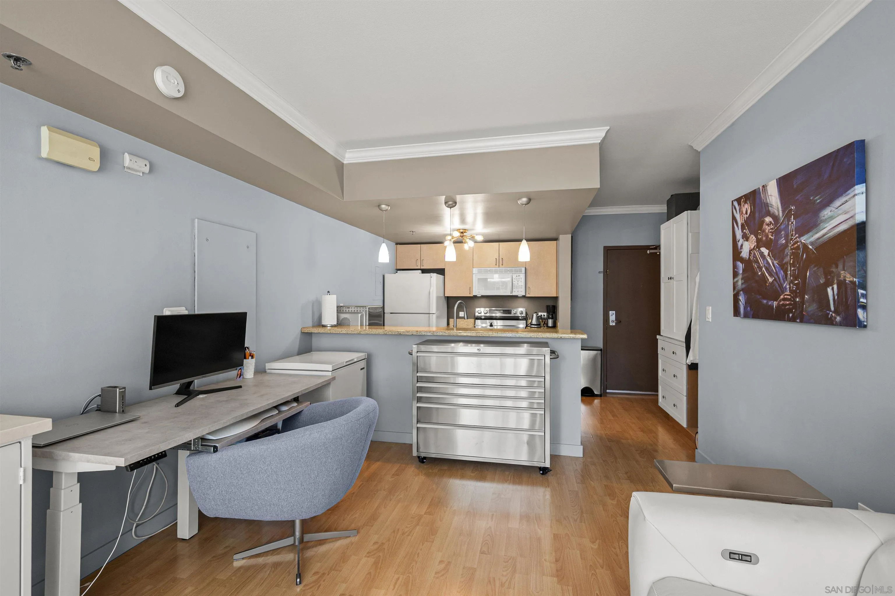 425 Beech UNIT 854, San Diego, CA, 92101