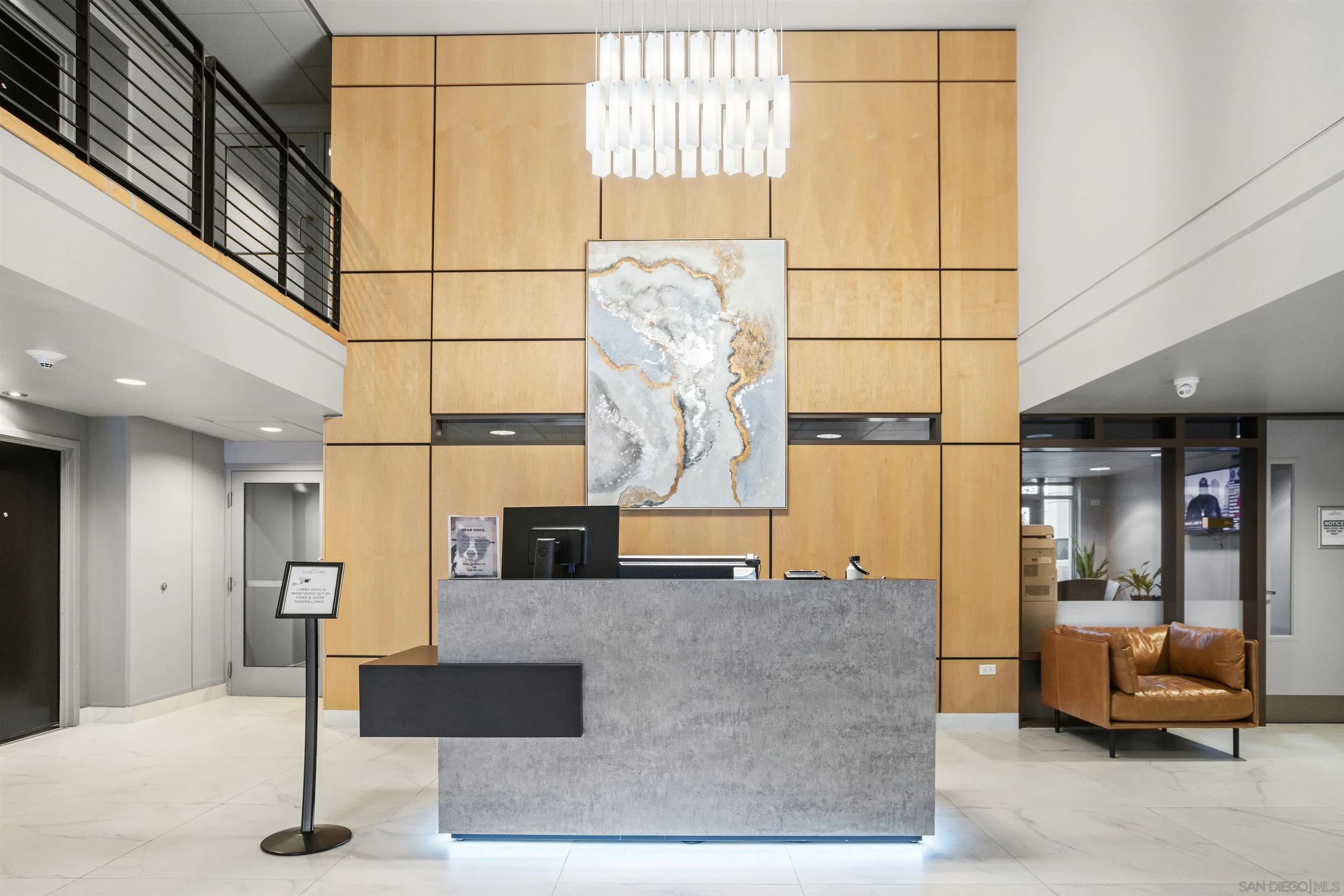 425 Beech UNIT 854, San Diego, CA, 92101