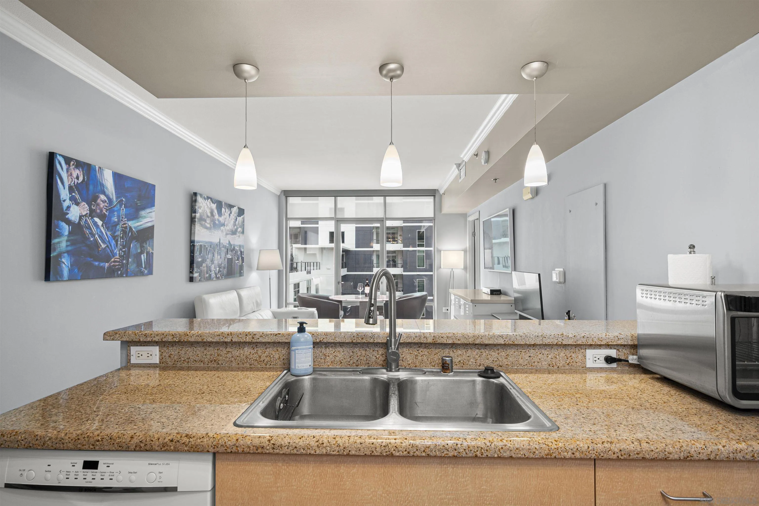 425 Beech UNIT 854, San Diego, CA, 92101