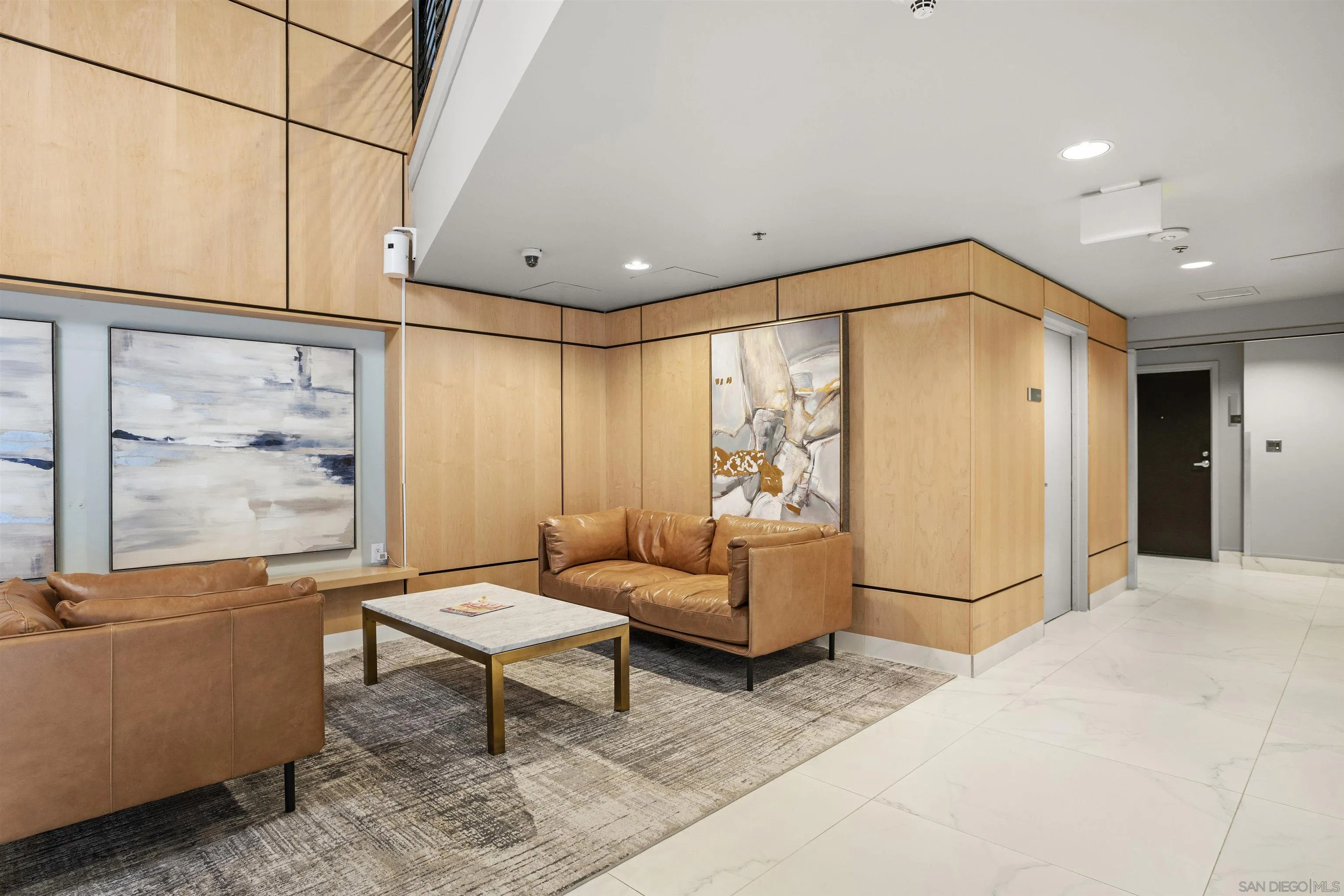 425 Beech UNIT 854, San Diego, CA, 92101