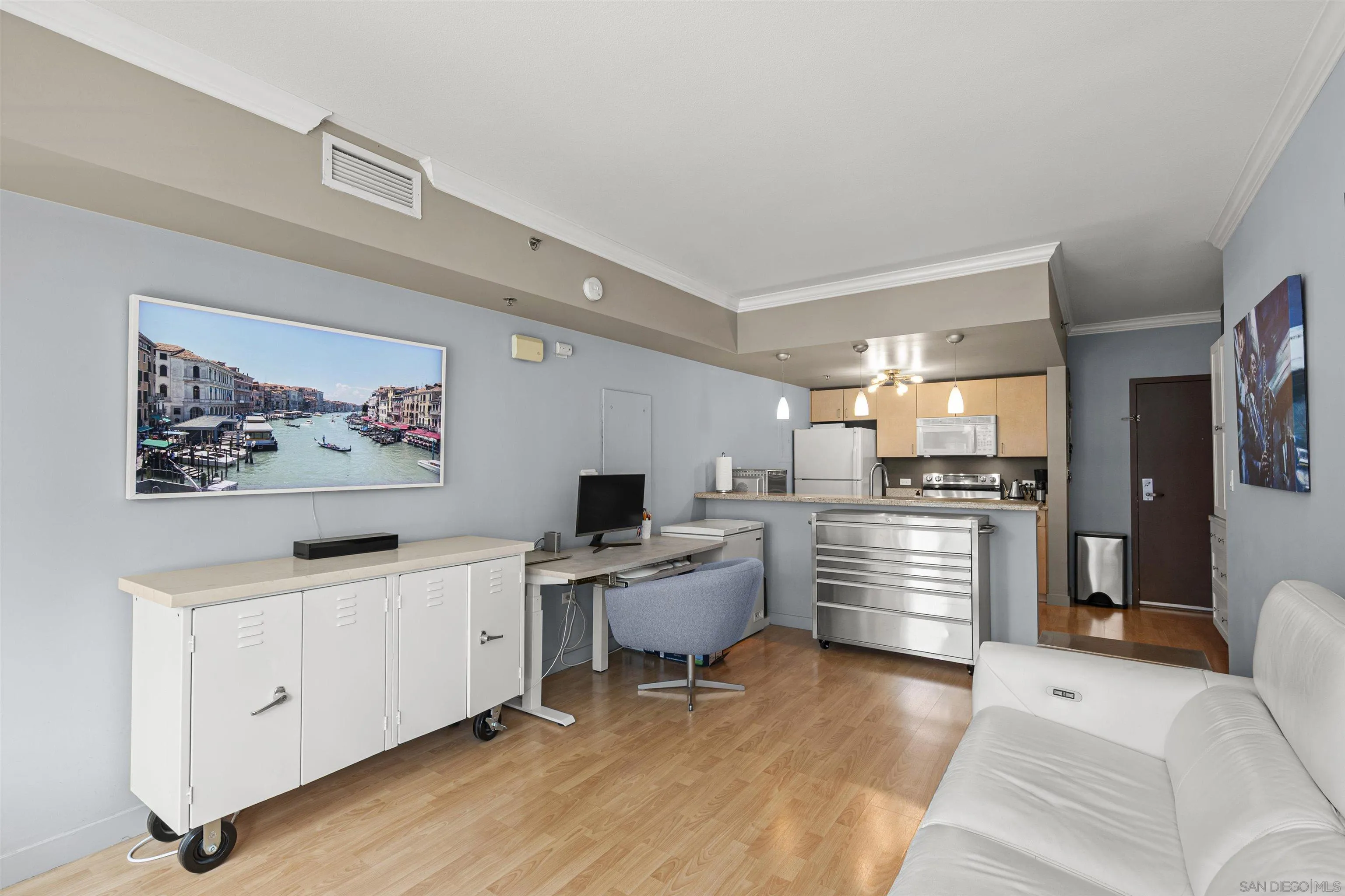 425 Beech UNIT 854, San Diego, CA, 92101
