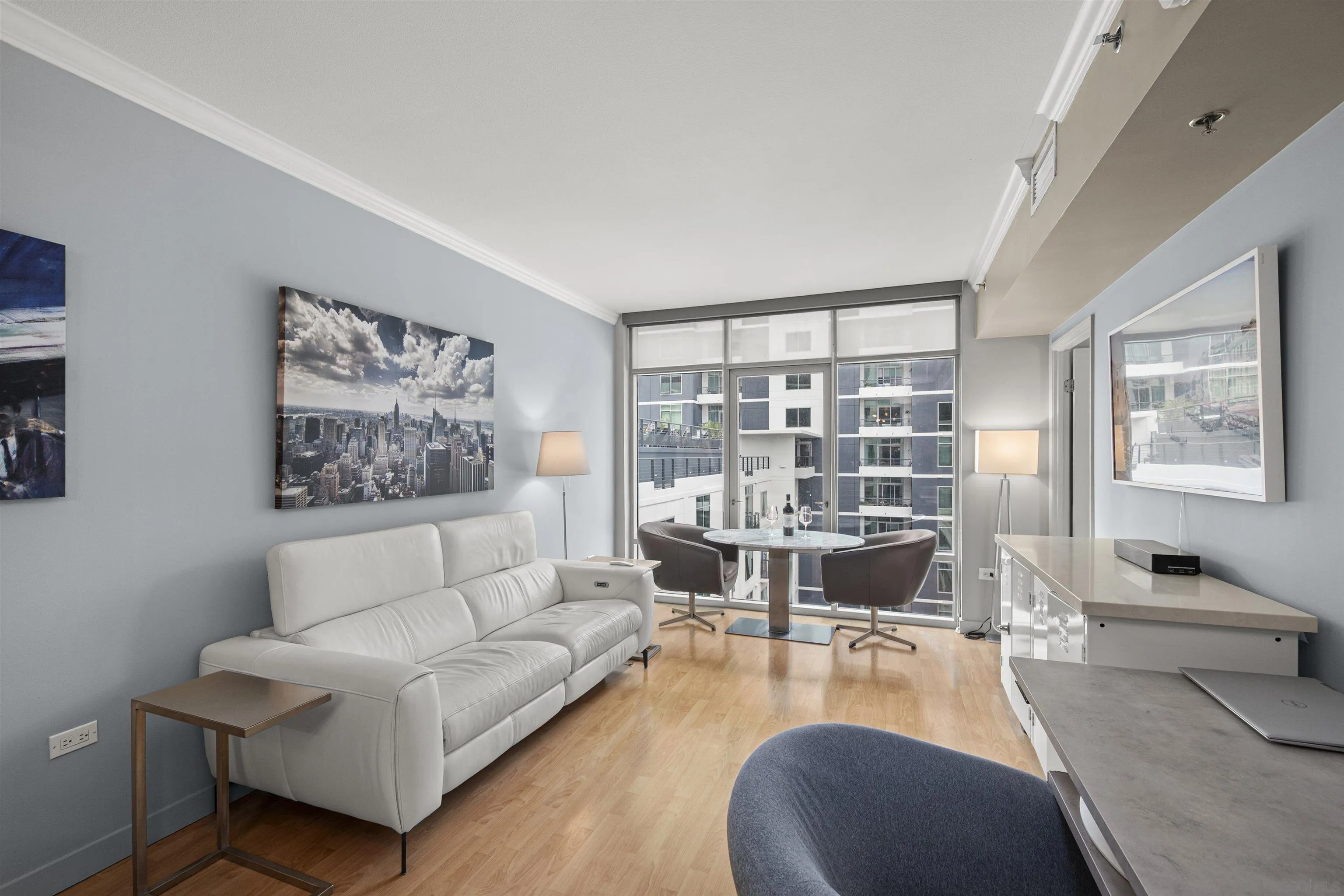 425 Beech UNIT 854, San Diego, CA, 92101