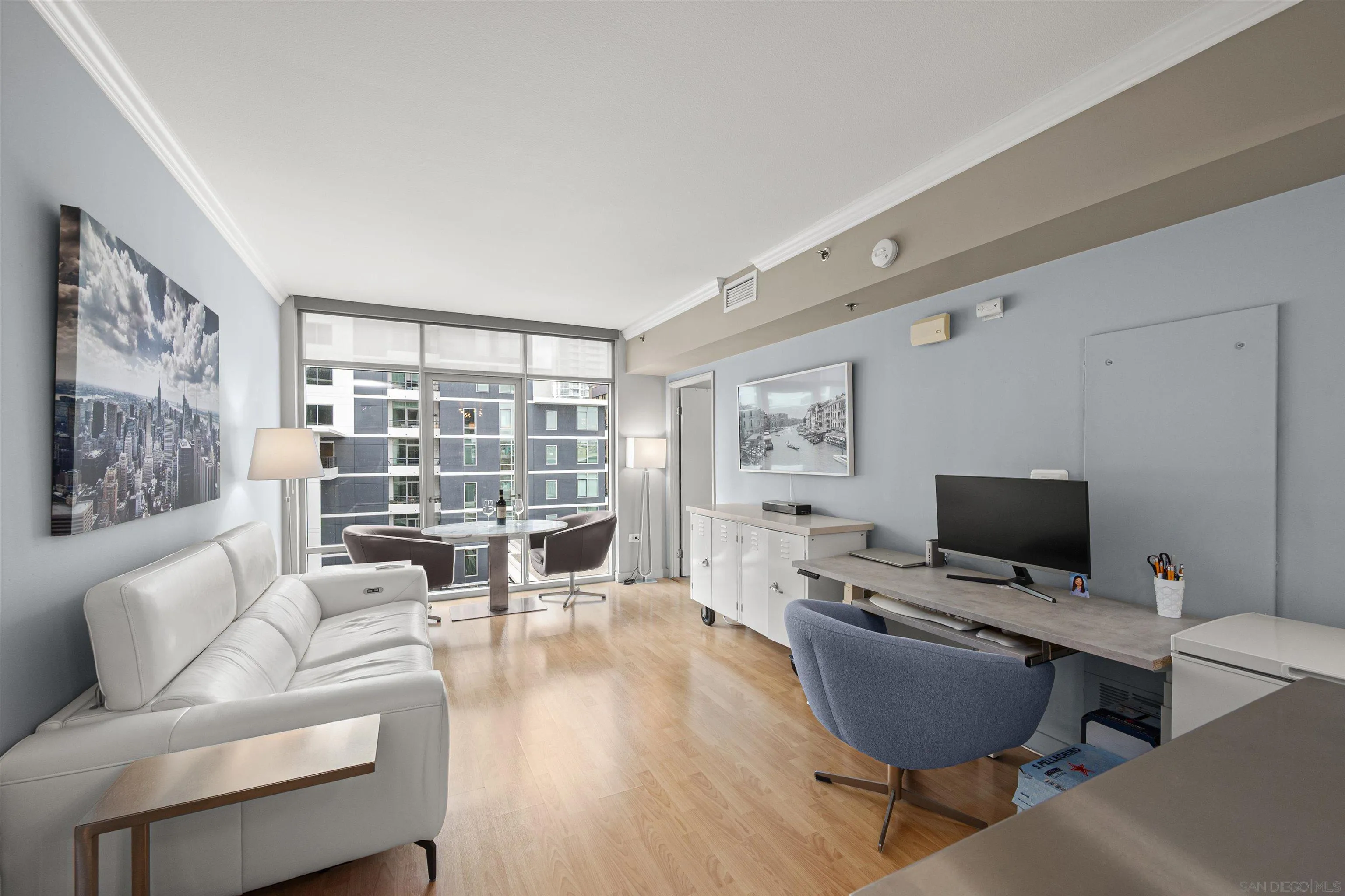 425 Beech UNIT 854, San Diego, CA, 92101