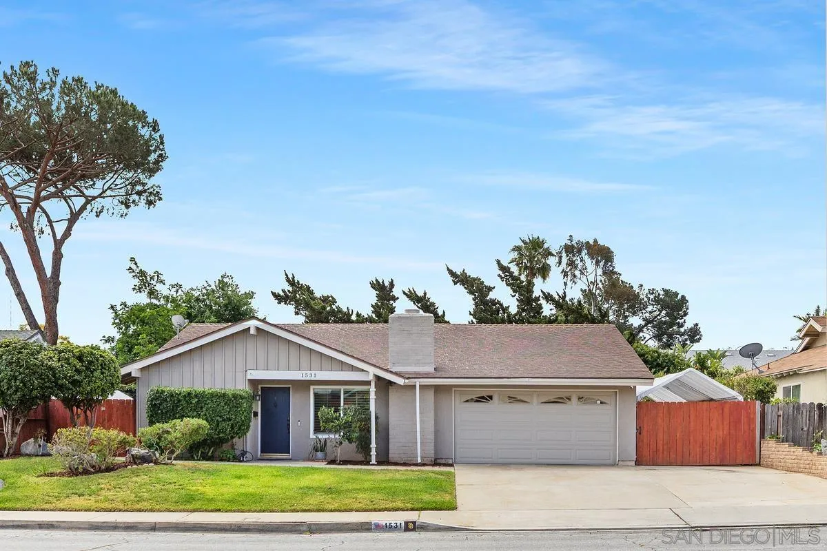 2769 Sylvy Wy, San Diego, CA, 92139