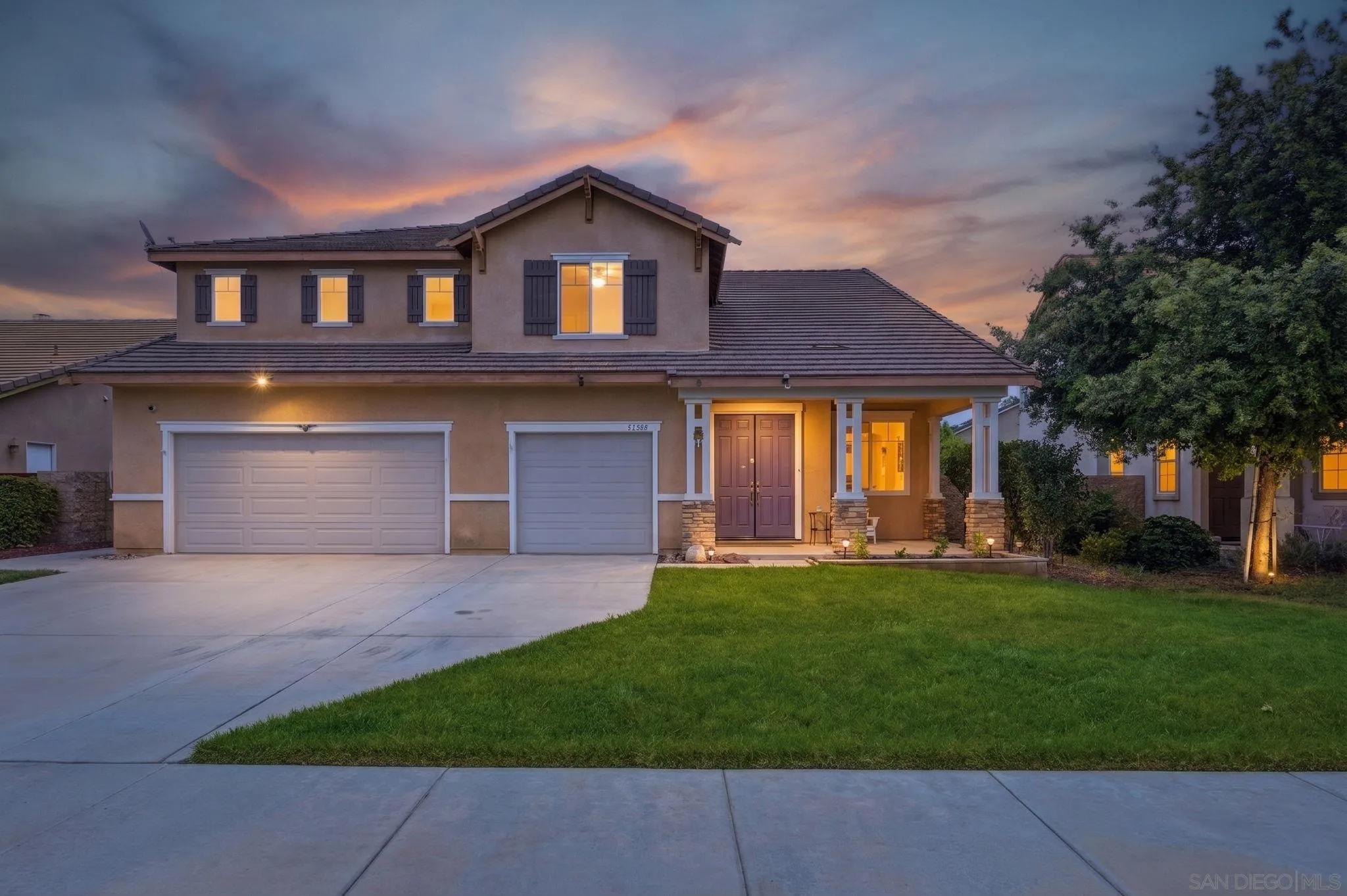 Winchester, CA 92596