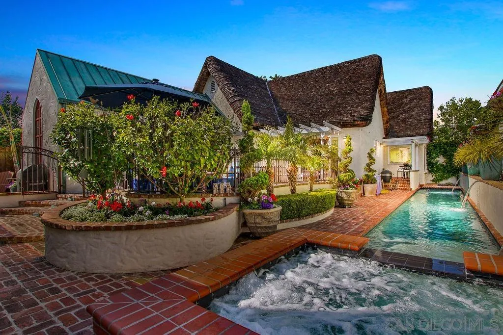 Del Mar