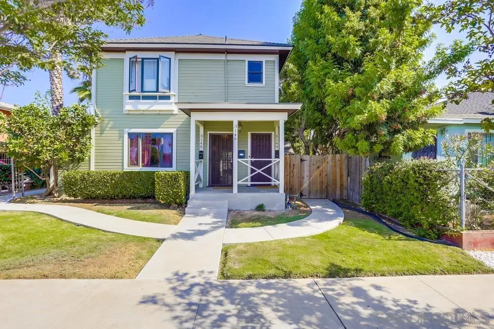 35683 Breezy Lane, Ranchita, CA, 92066