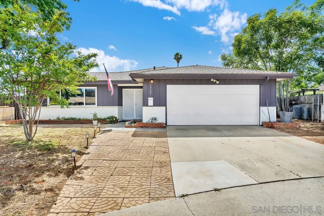 13101 Pam Lane, Lakeside, CA, 92040