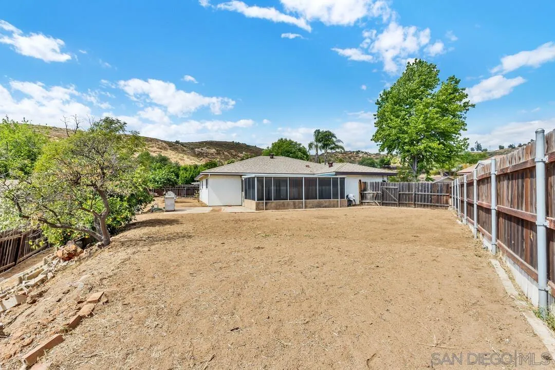 13101 Pam Lane, Lakeside, CA, 92040