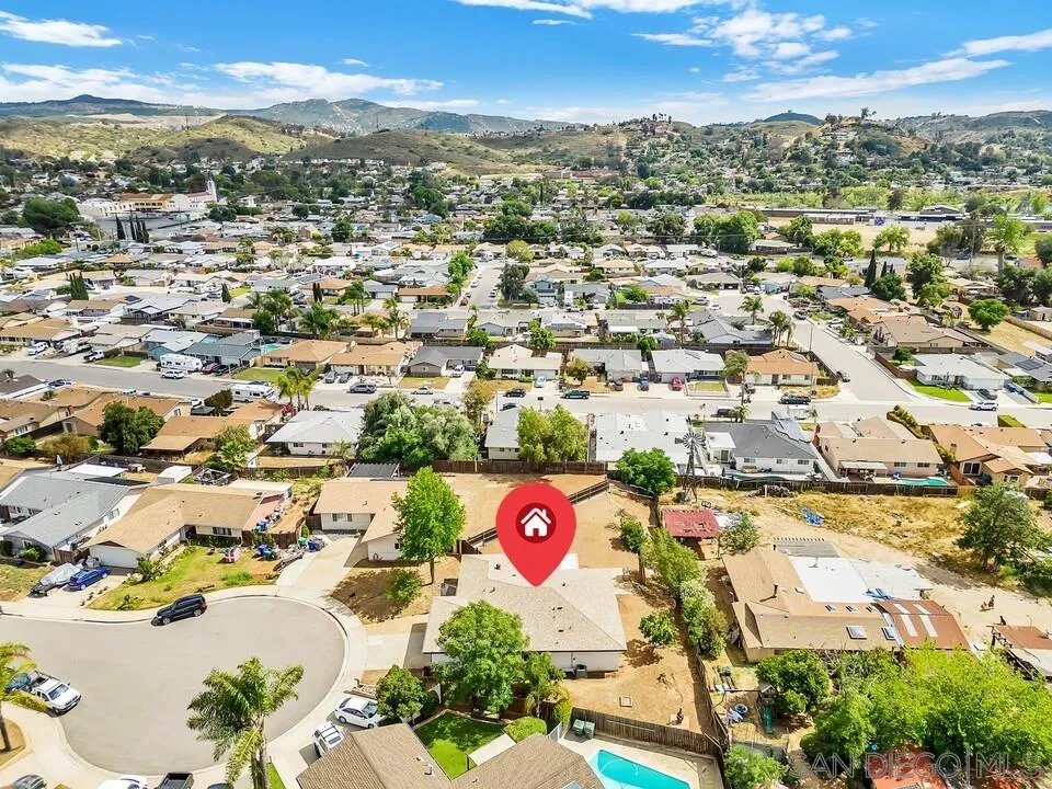 13101 Pam Lane, Lakeside, CA, 92040