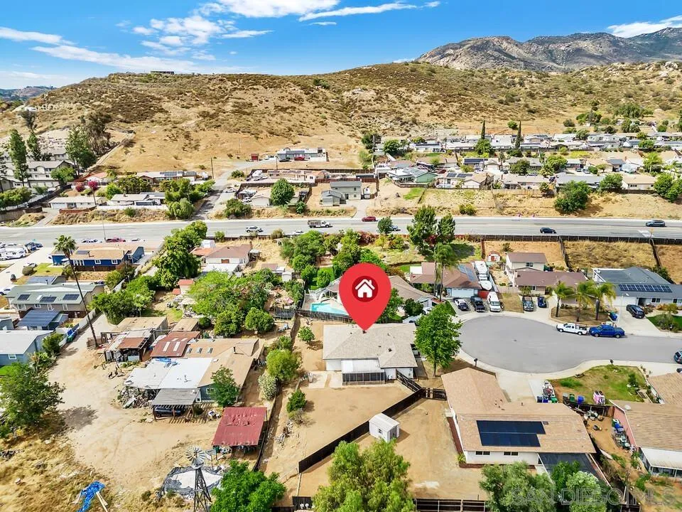 13101 Pam Lane, Lakeside, CA, 92040