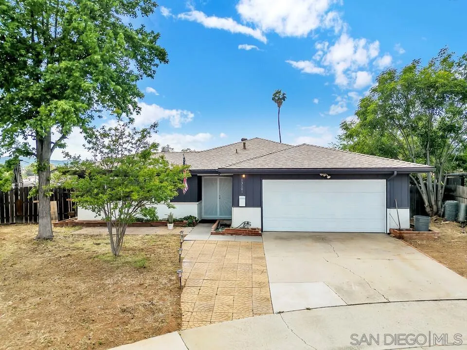 13101 Pam Lane, Lakeside, CA, 92040