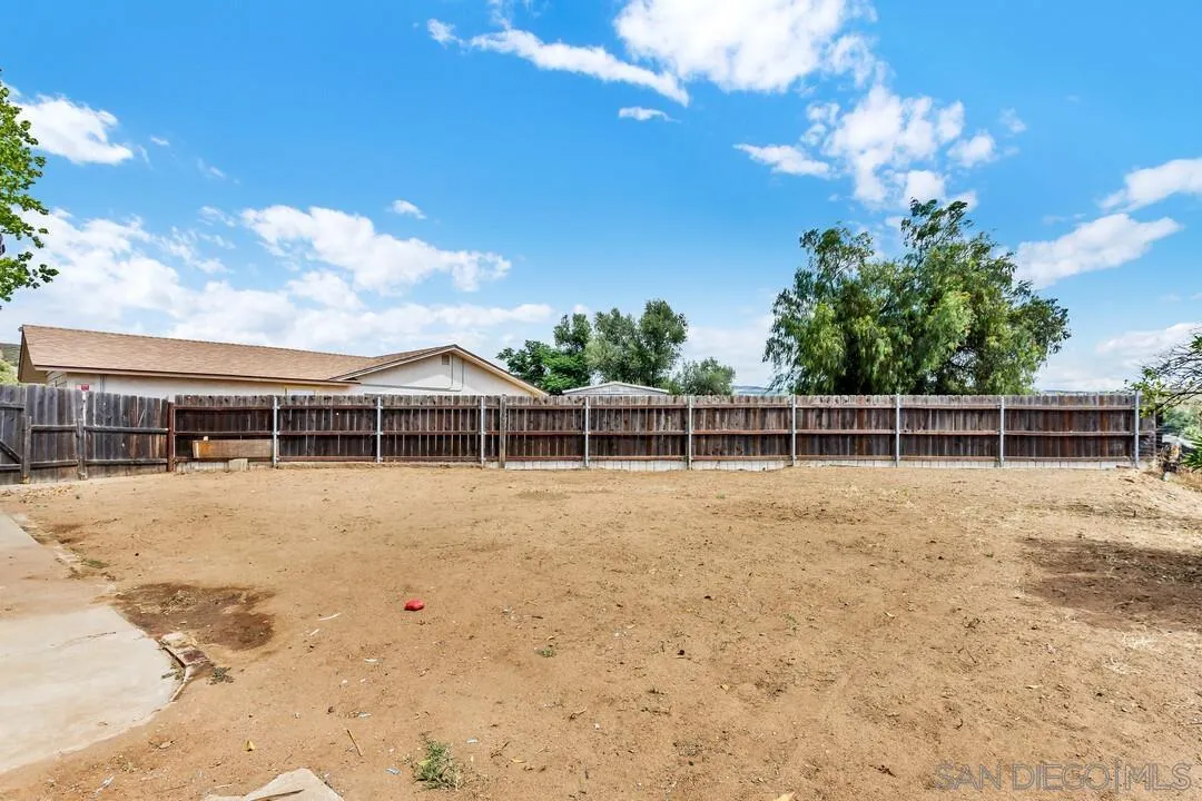 13101 Pam Lane, Lakeside, CA, 92040