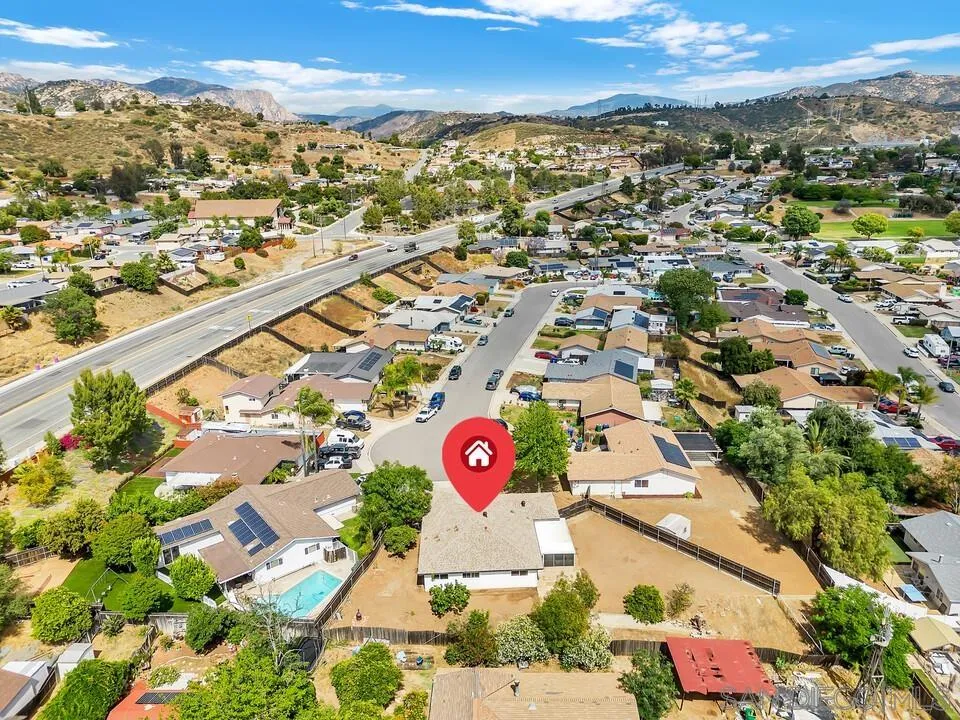 13101 Pam Lane, Lakeside, CA, 92040