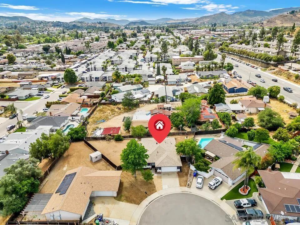 13101 Pam Lane, Lakeside, CA, 92040