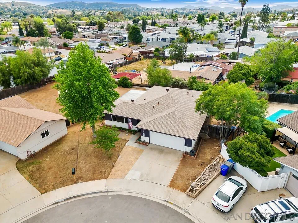 13101 Pam Lane, Lakeside, CA, 92040