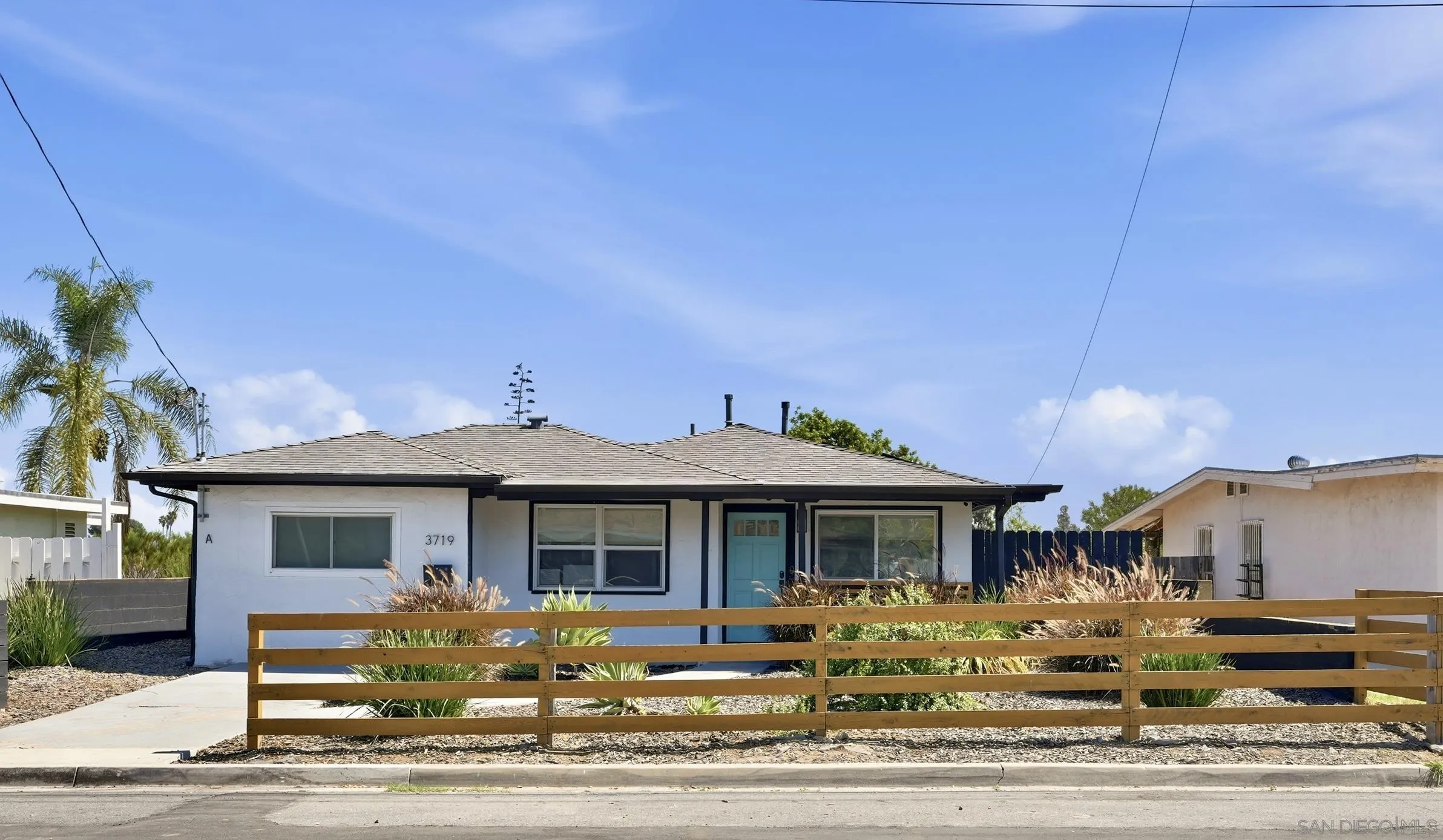 3719 Billman Dr, San Diego, CA, 92115