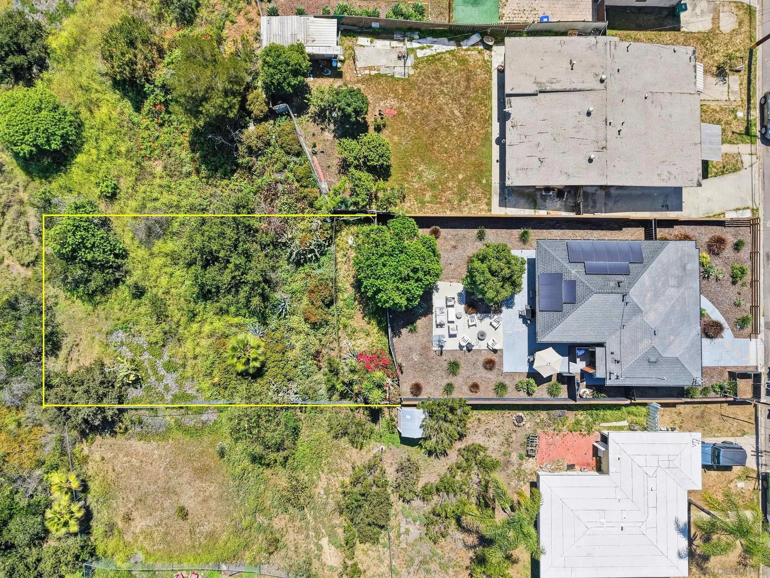 3719 Billman Dr, San Diego, CA, 92115