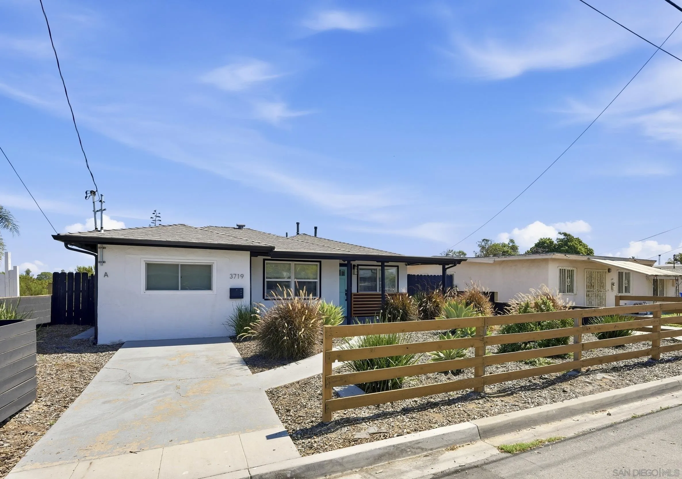 3719 Billman Dr, San Diego, CA, 92115