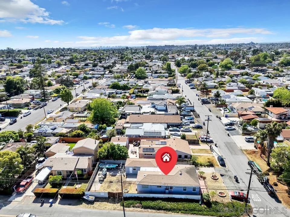 7595 Roosevelt Ave., Lemon Grove, CA, 91945