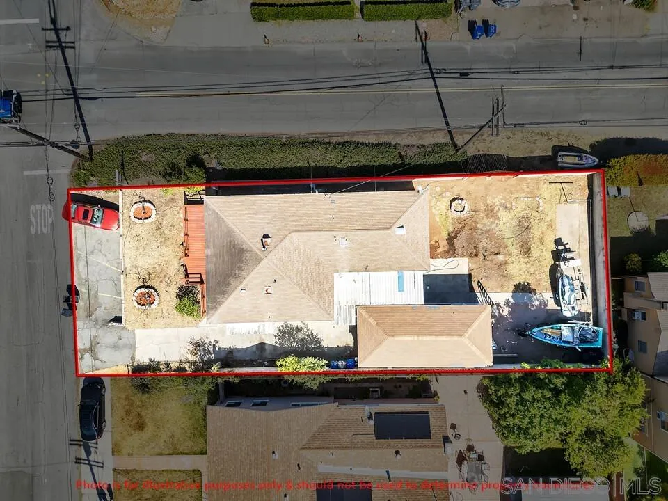 7595 Roosevelt Ave., Lemon Grove, CA, 91945