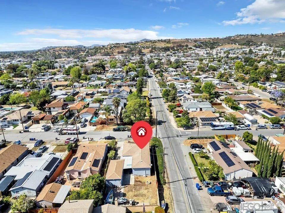 7595 Roosevelt Ave., Lemon Grove, CA, 91945