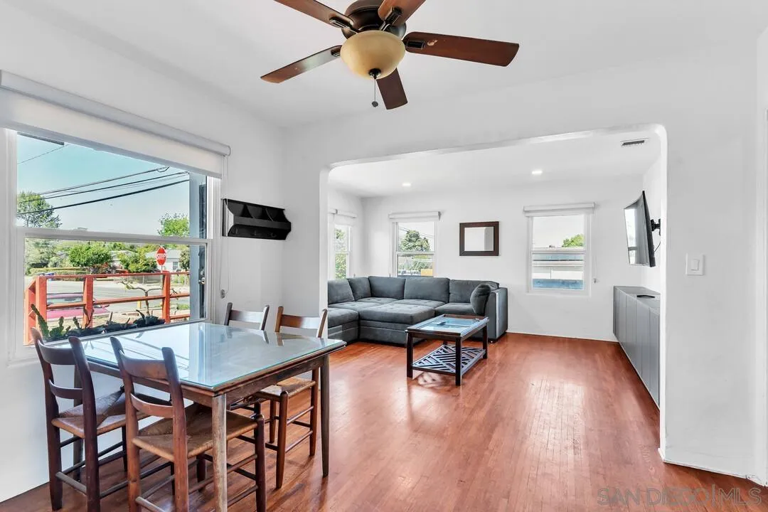 7595 Roosevelt Ave., Lemon Grove, CA, 91945