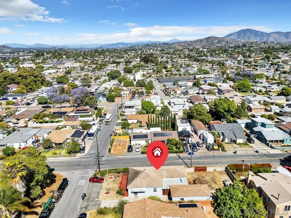 7595 Roosevelt Ave., Lemon Grove, CA, 91945
