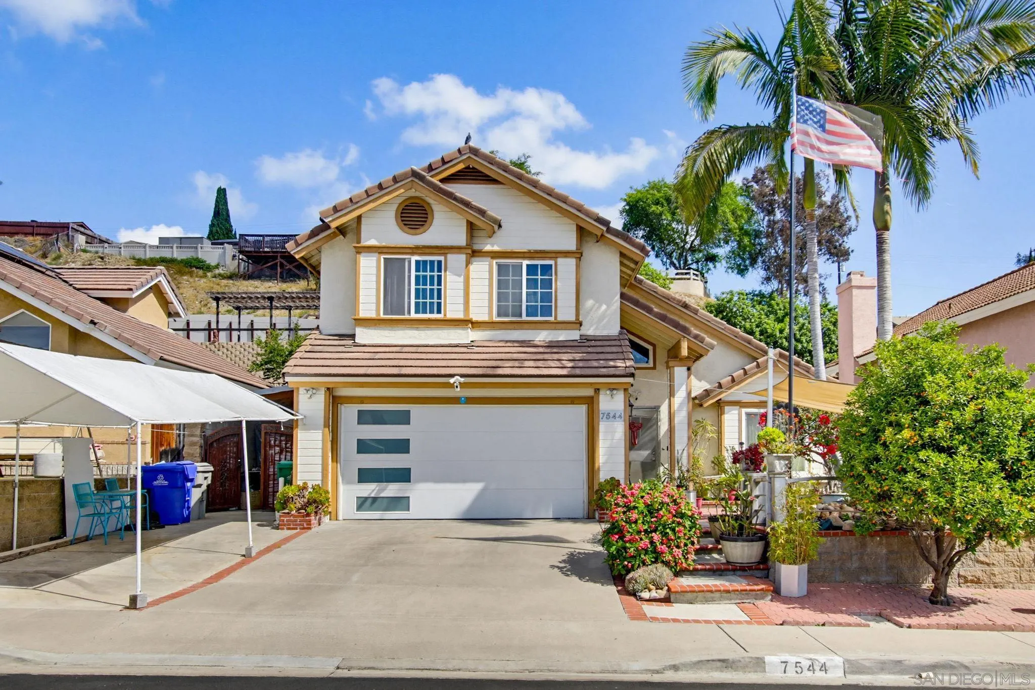 9072 Ingram Avenue, Garden Grove, CA, 92844
