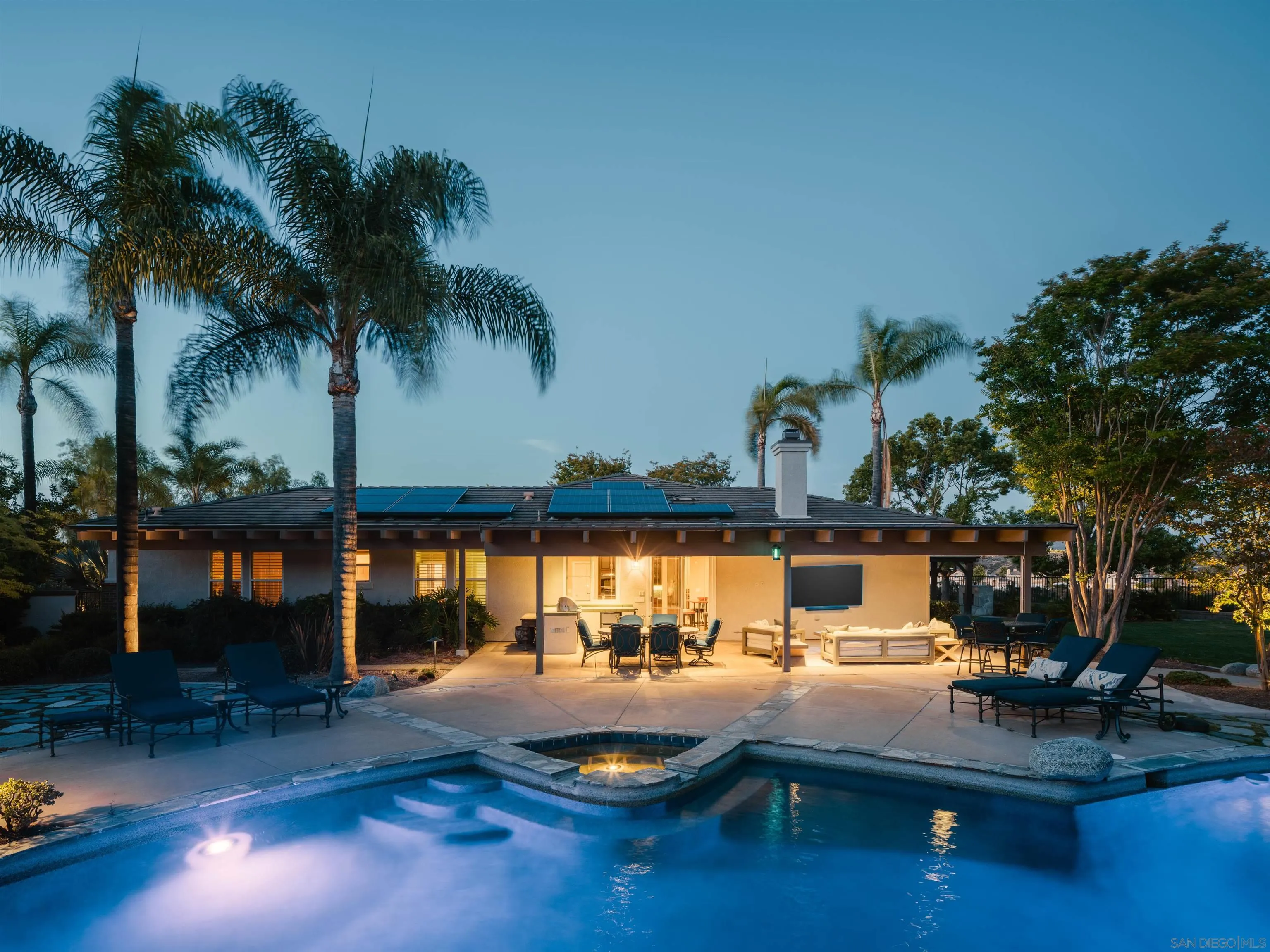 9629 Derald Rd, Santee, CA, 92071