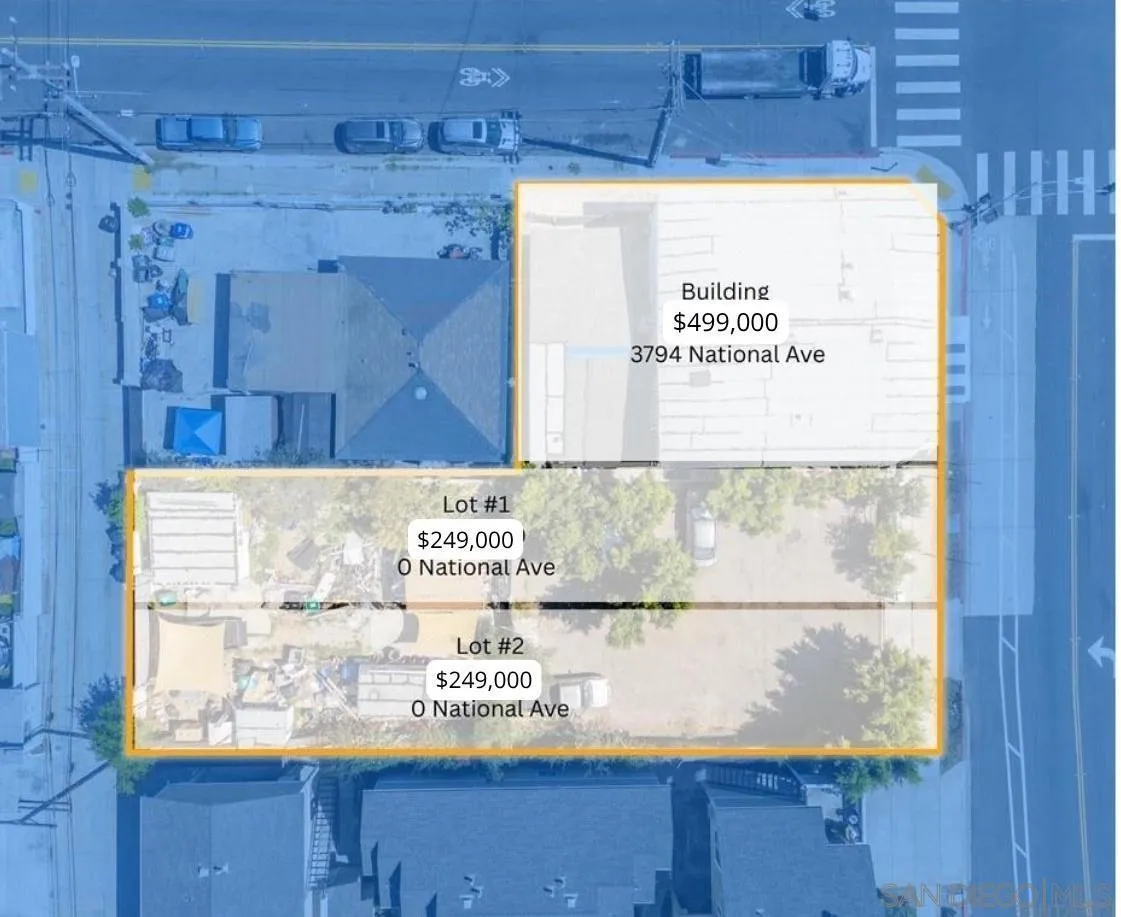 0 Ridge Route Rd, Castaic, CA, 91384