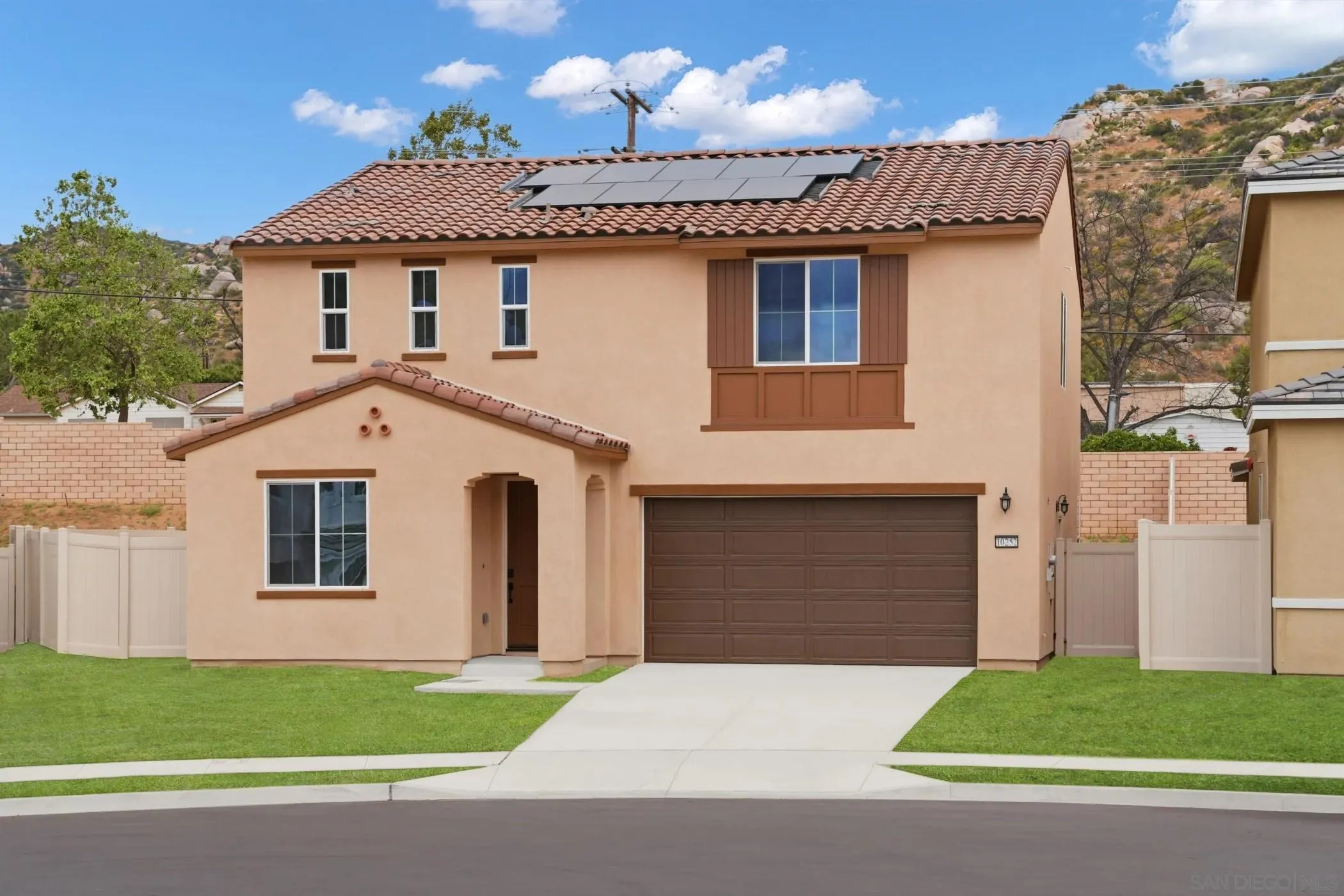 Featured listings