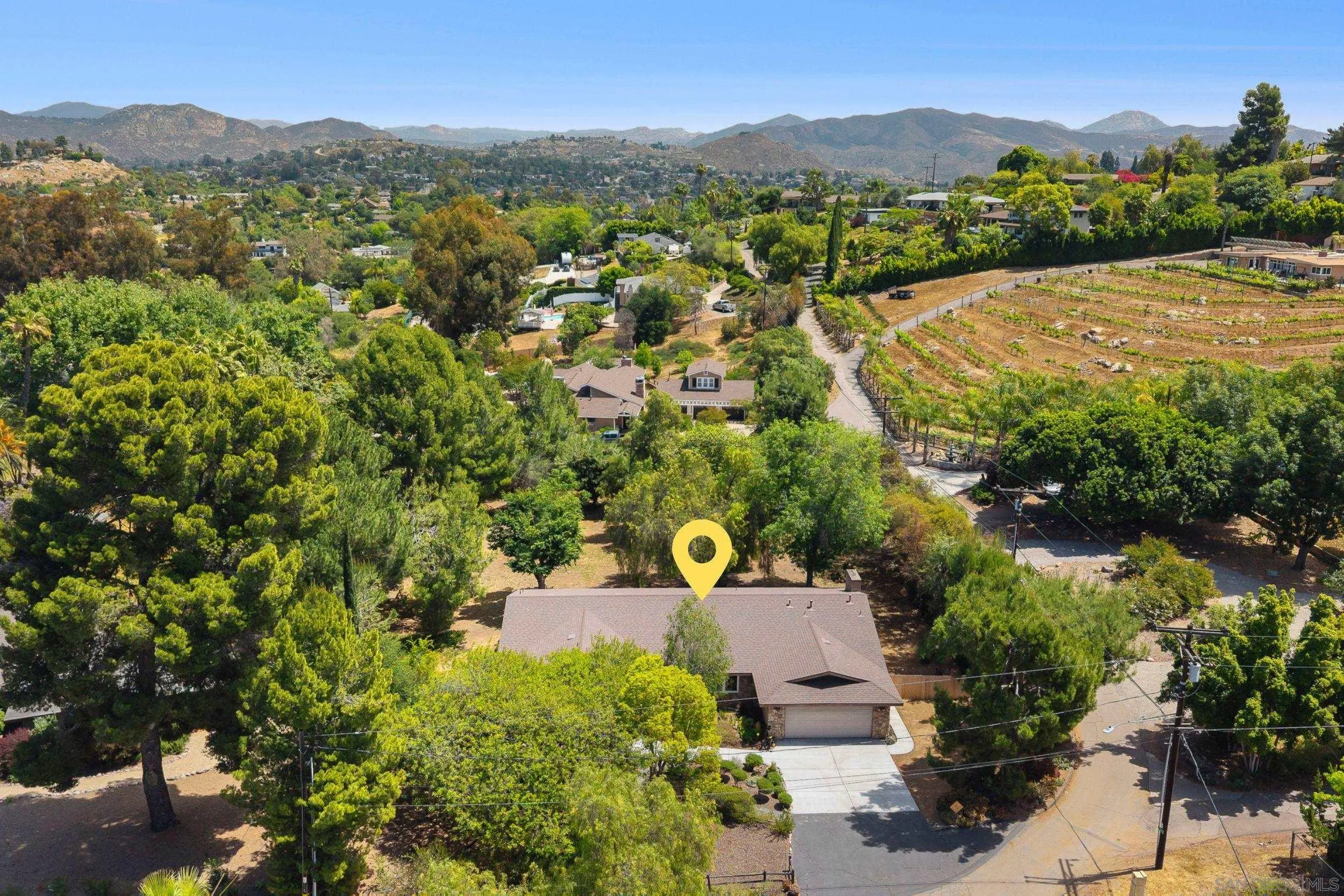 35683 Breezy Lane, Ranchita, CA, 92066