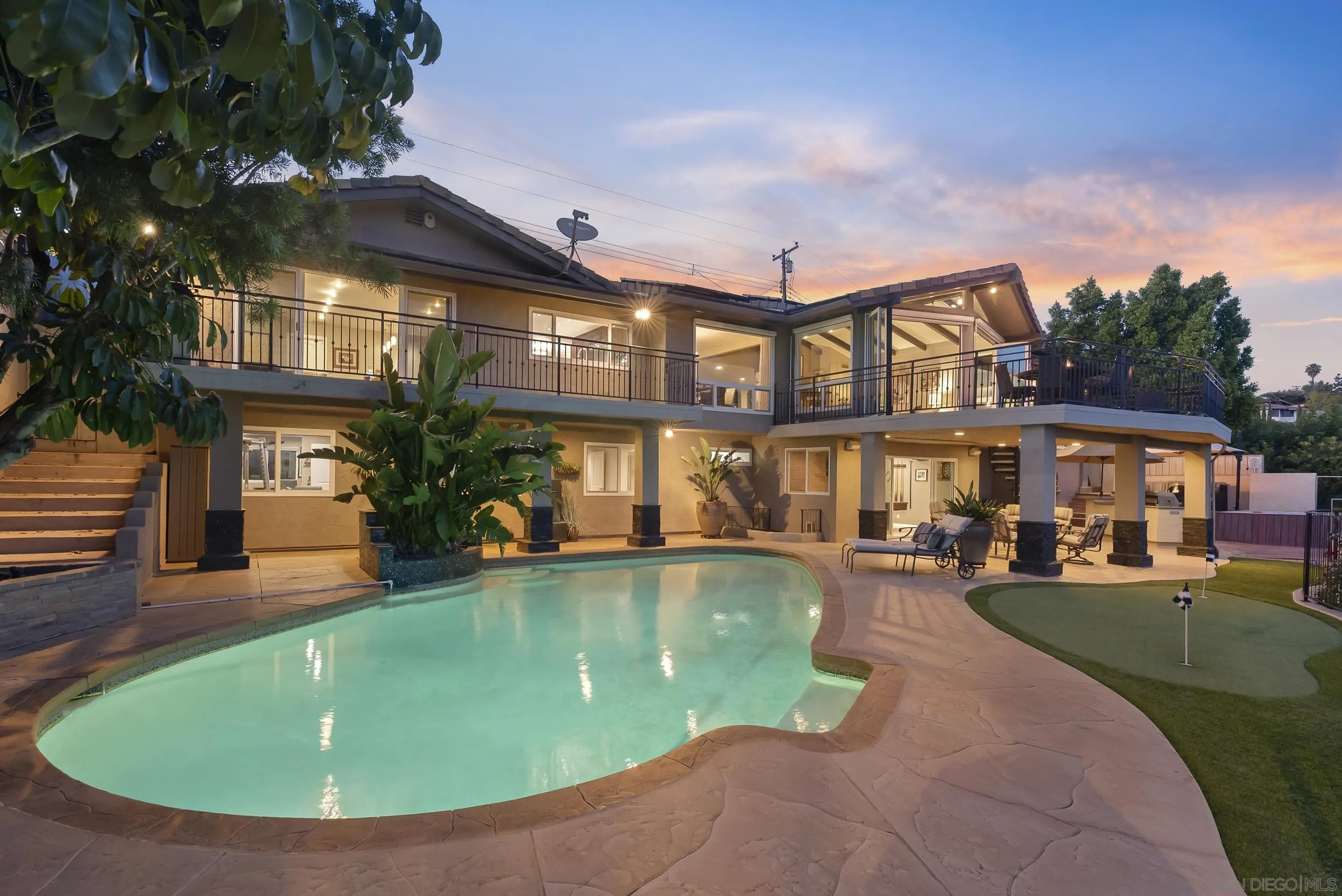 12400 Magnolia, Valley Village, CA, 91607