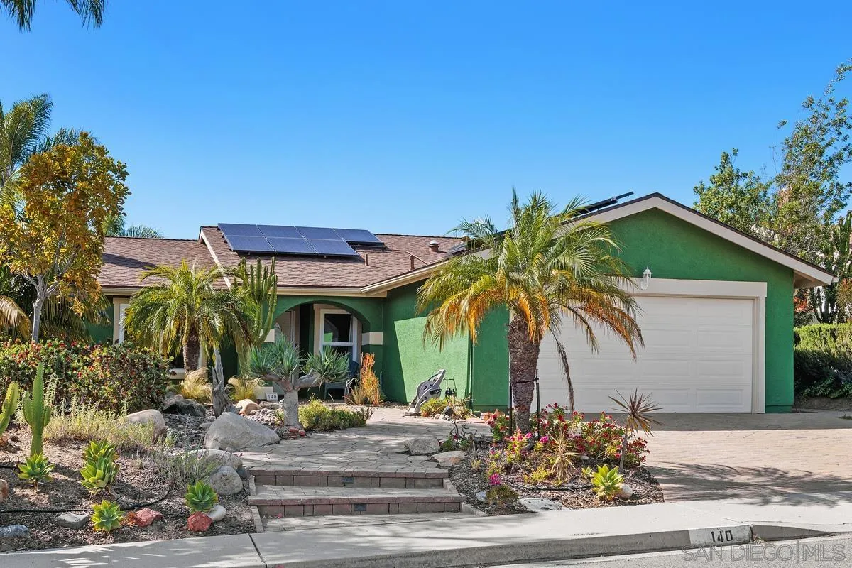 Encinitas