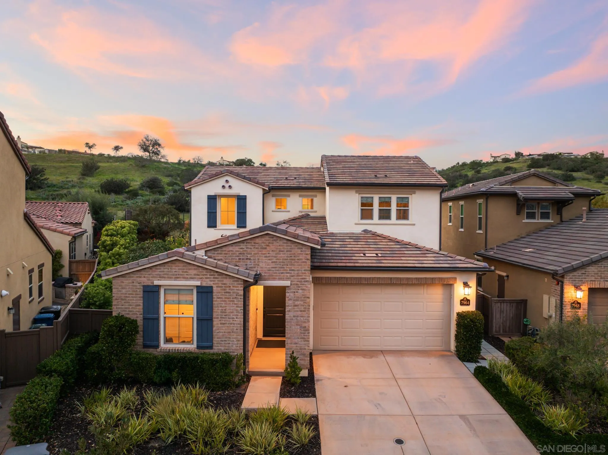 130 Avenida San Antonio, San Clemente, CA, 92672