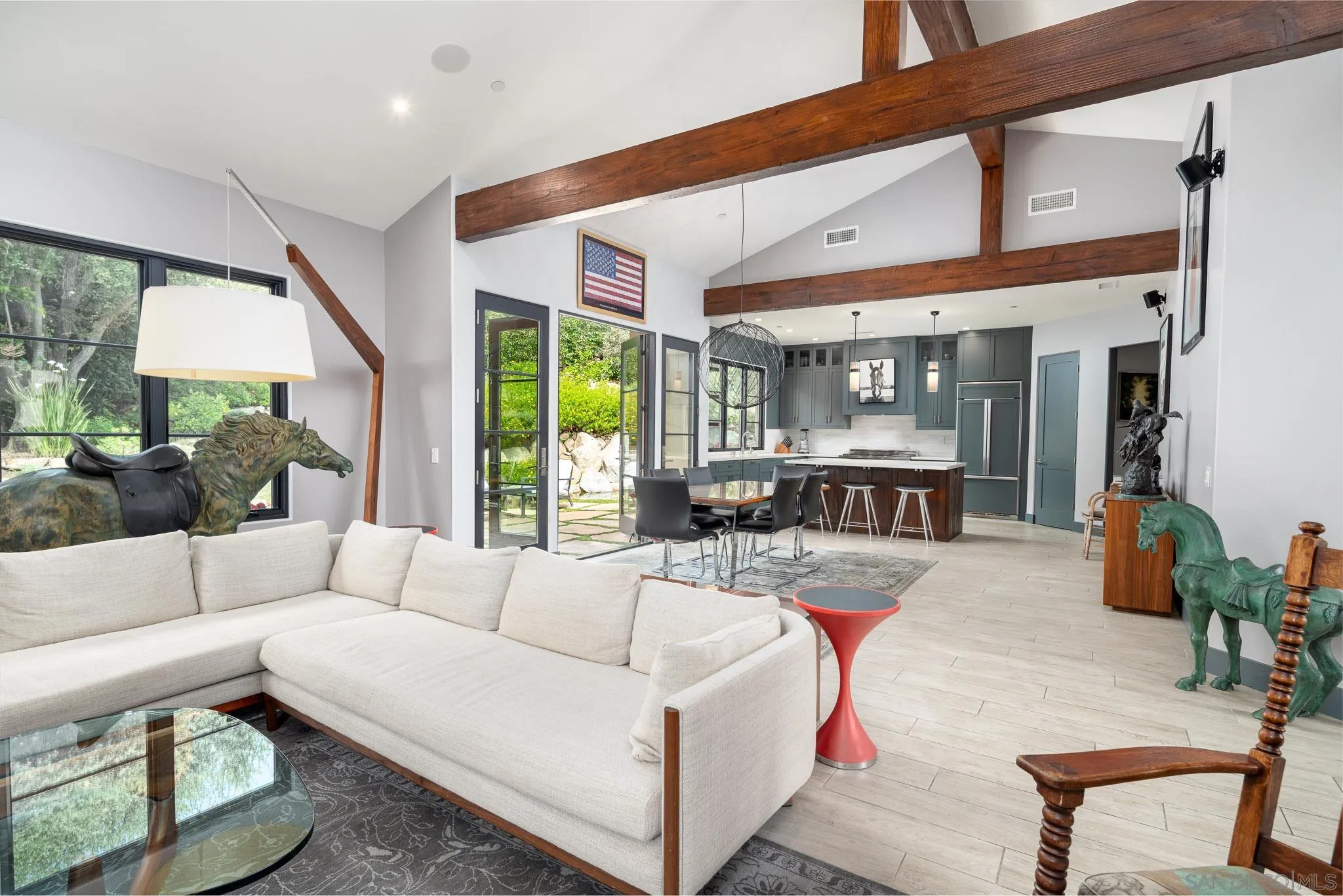 Rancho Santa Fe
