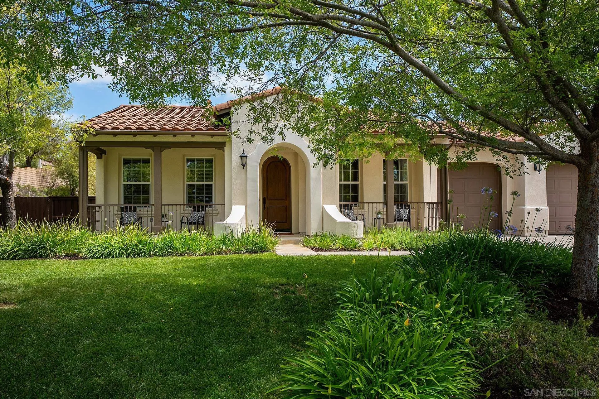 Scripps Ranch