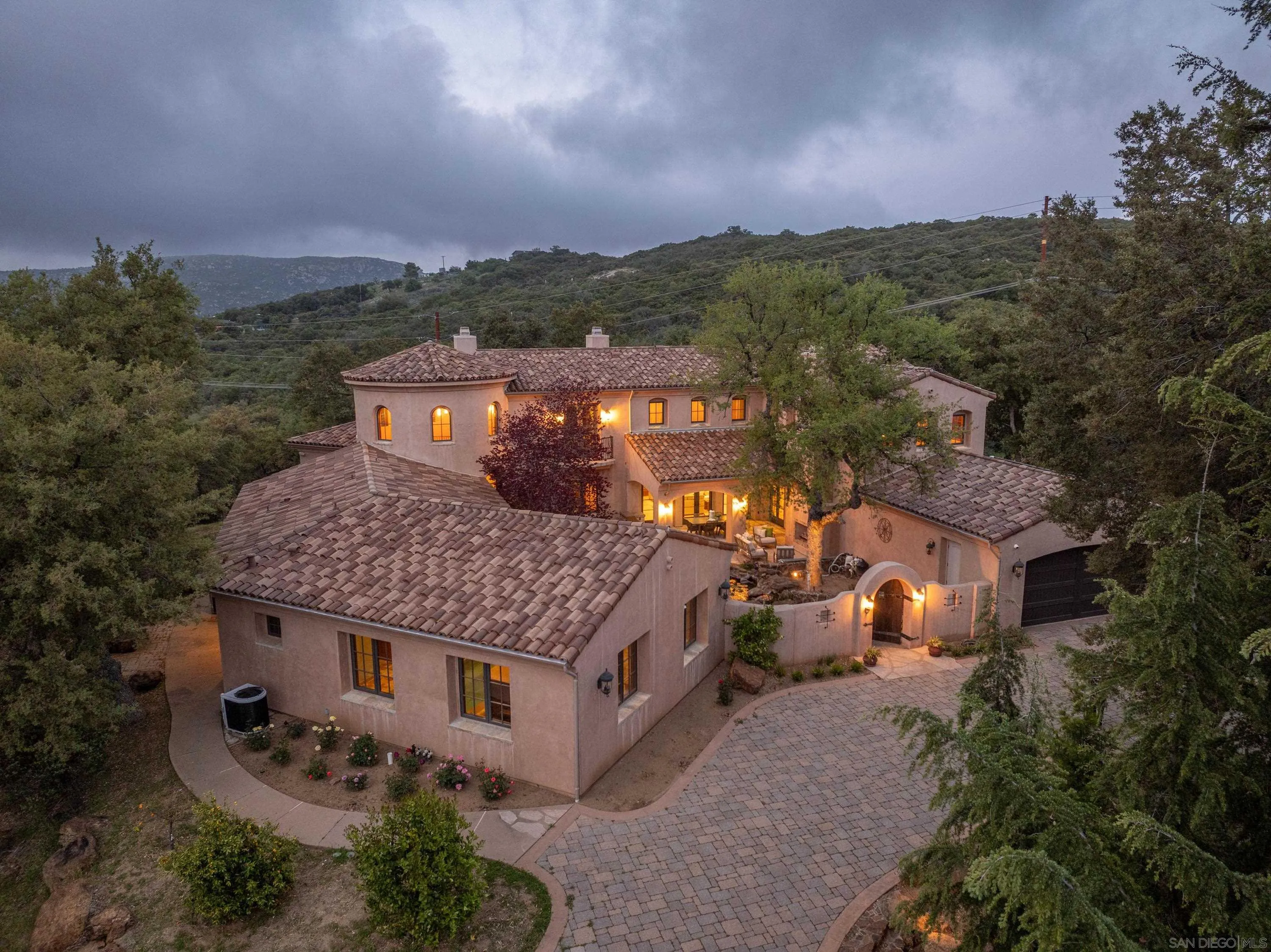 23835 Viejas Grade, Descanso, CA 91916 - Photo 3 of 50, Descanso, CA