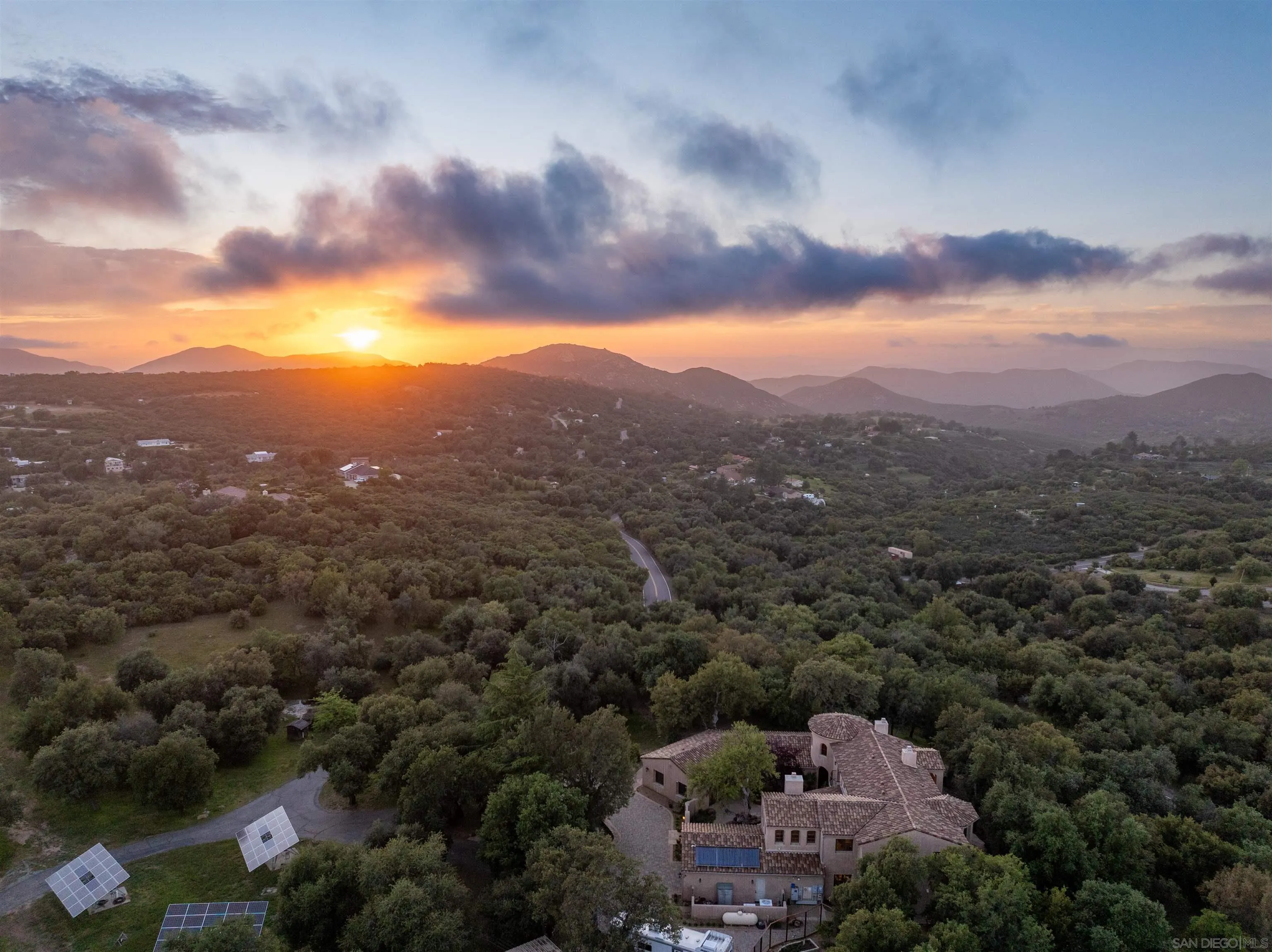 23835 Viejas Grade, Descanso, CA 91916 - Photo 4 of 50, Descanso, CA