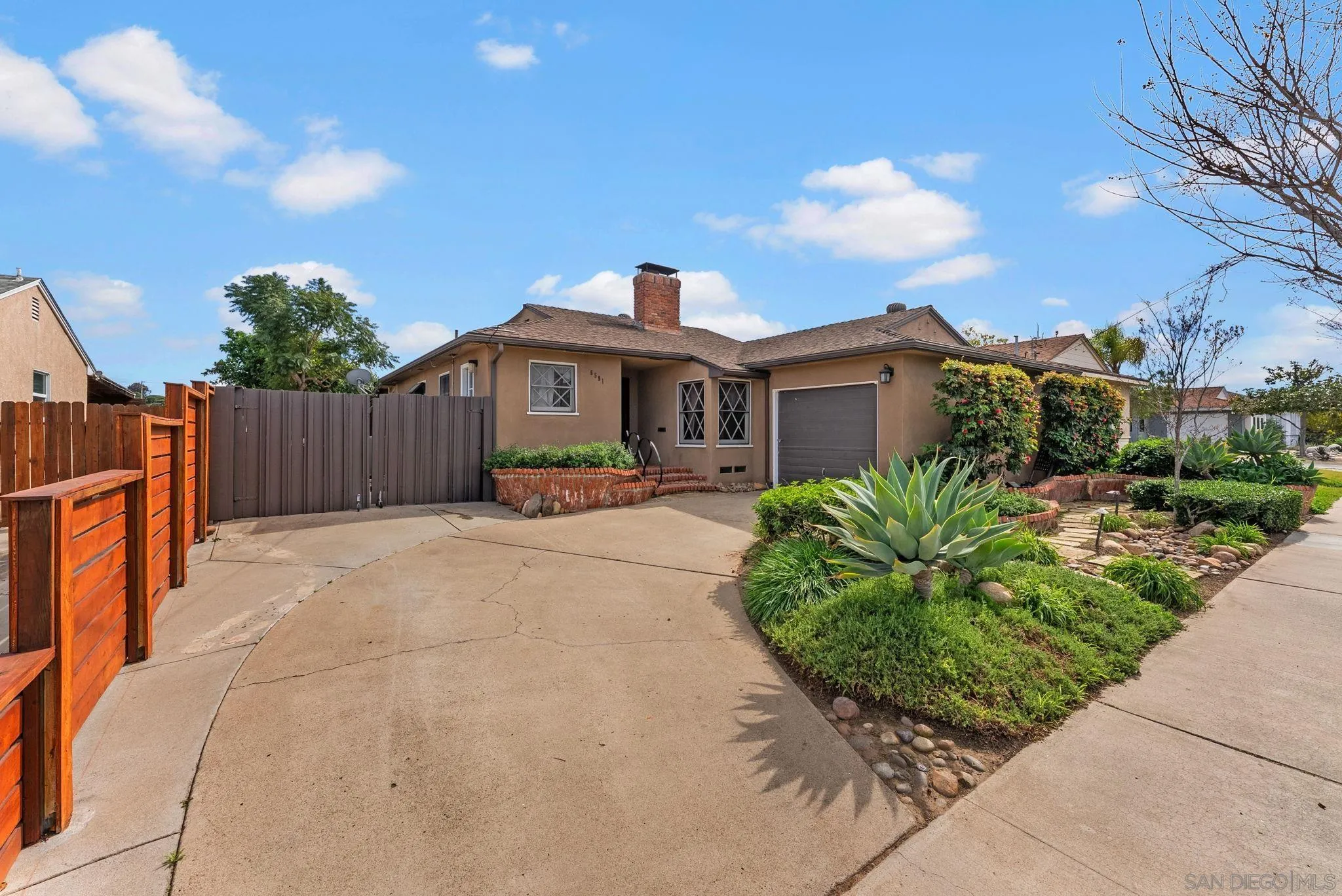 Featured listings
